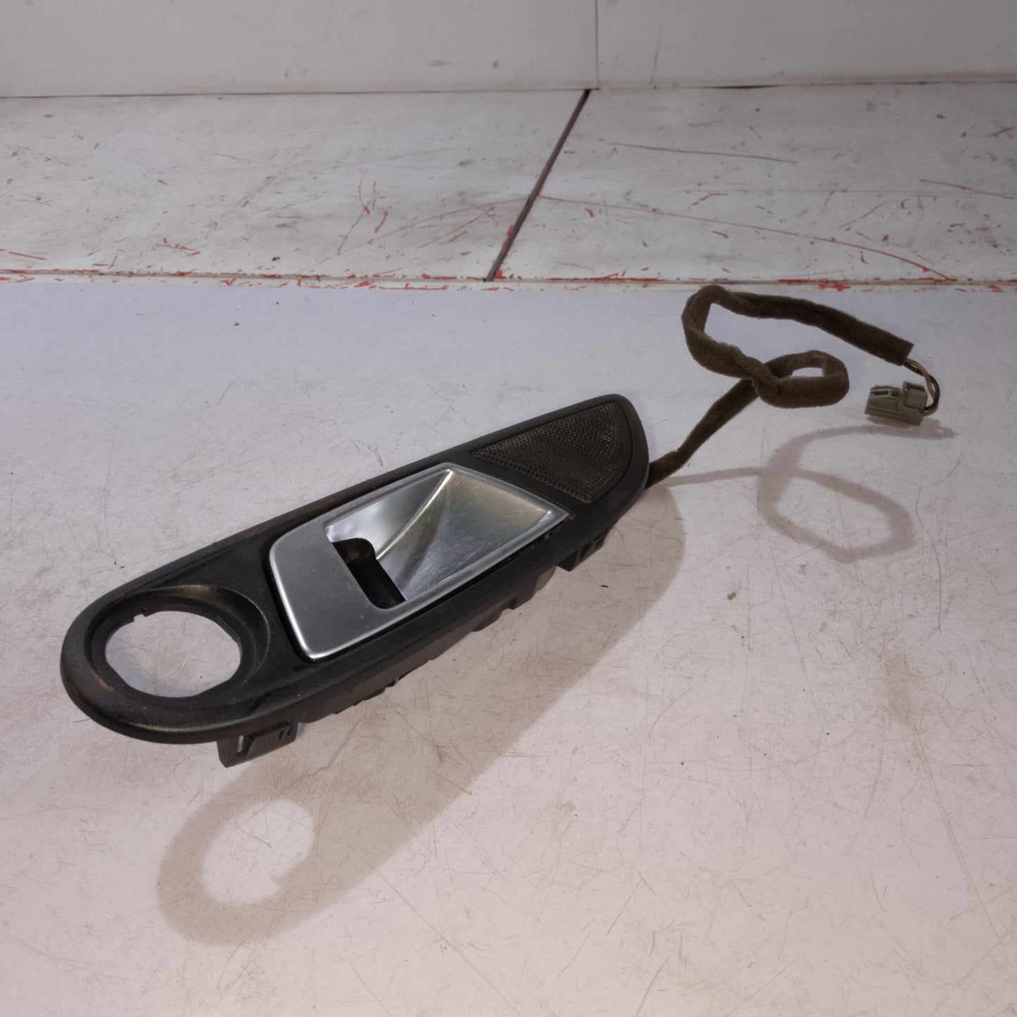 Inner Door Handle | Front Driver Side | Fiesta Ecoboost