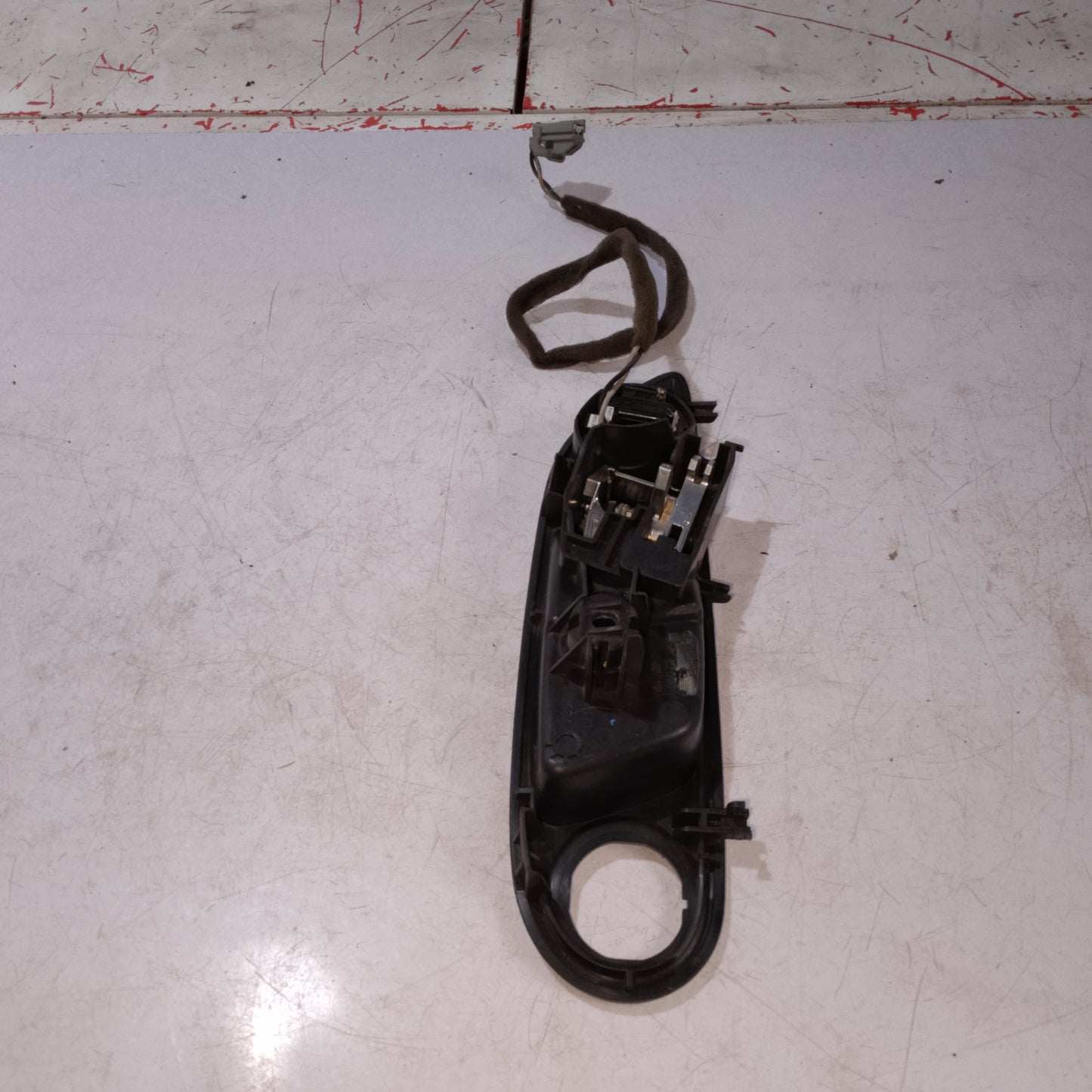 Inner Door Handle | Front Driver Side | Fiesta Ecoboost