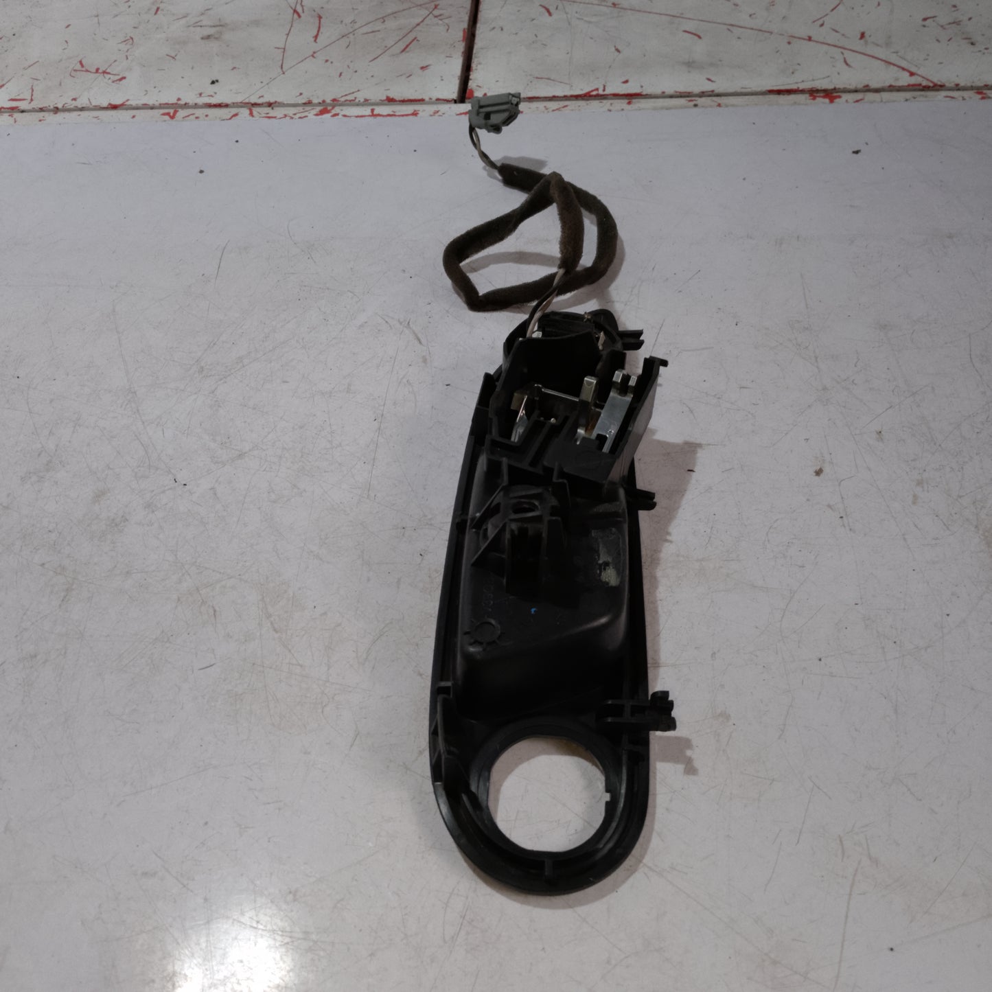 Inner Door Handle | Front Driver Side | Fiesta Ecoboost