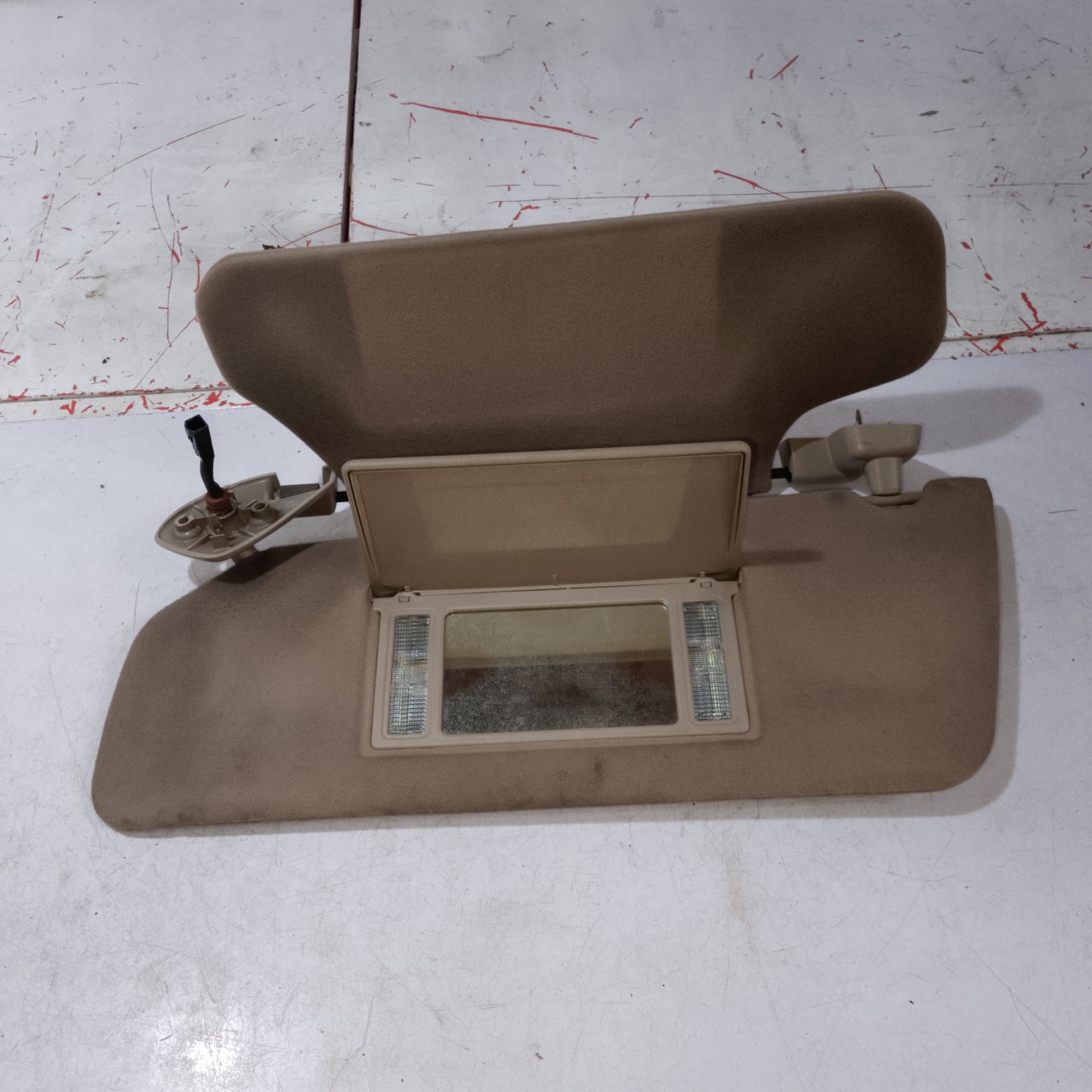 Sun Visor | Driver Side | Expedition Gen 1