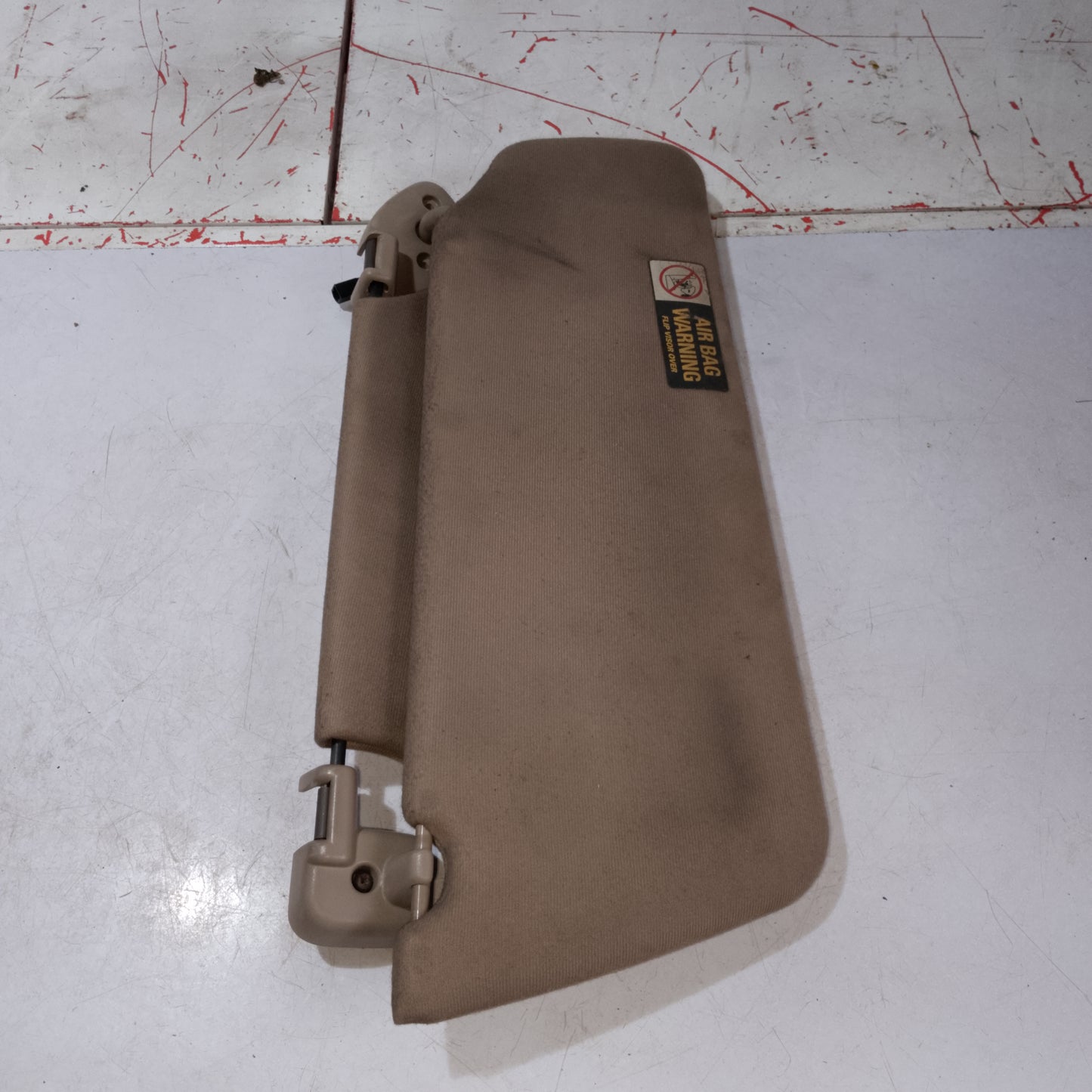 Sun Visor | Driver Side | Expedition Gen 1