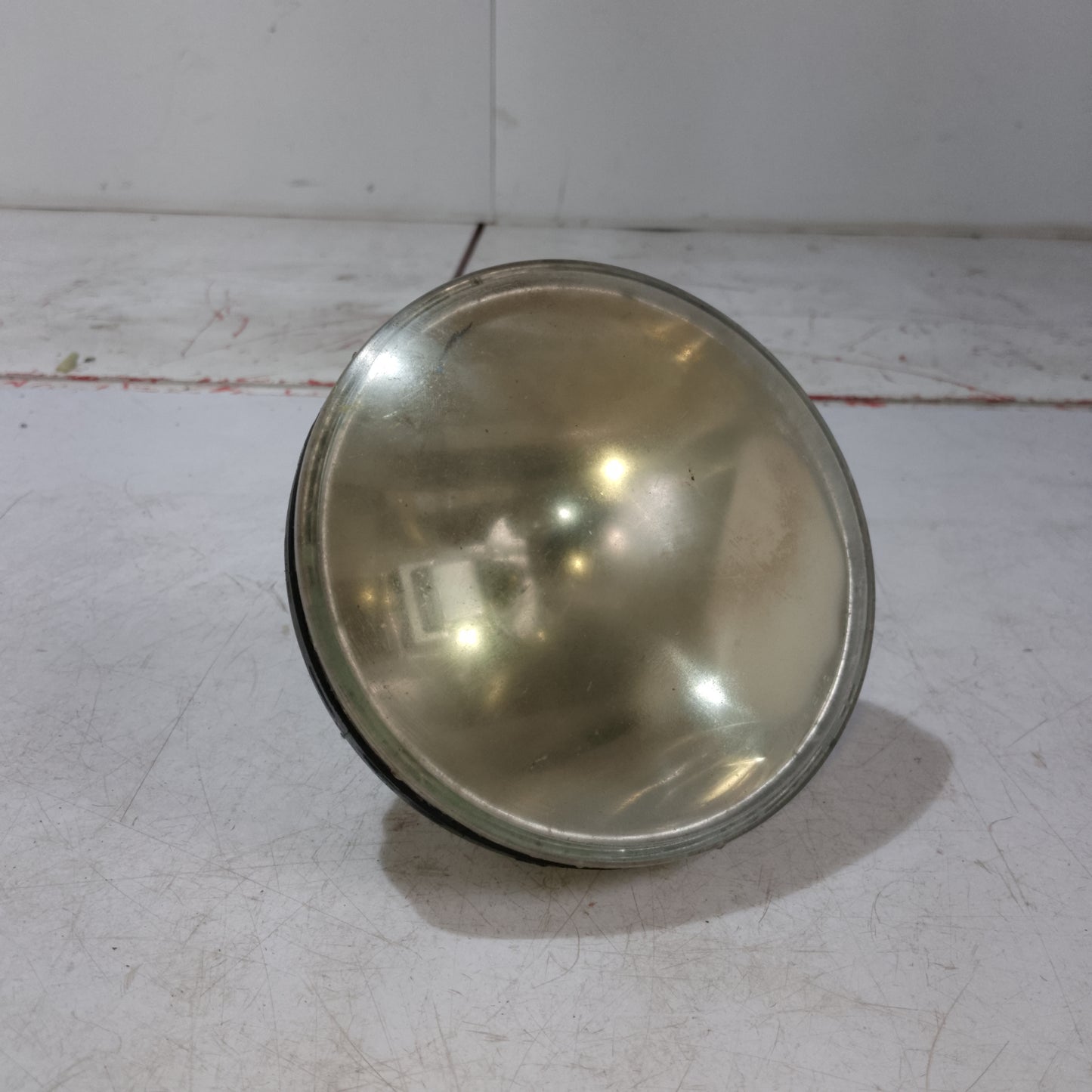 Fog Light | Expedition