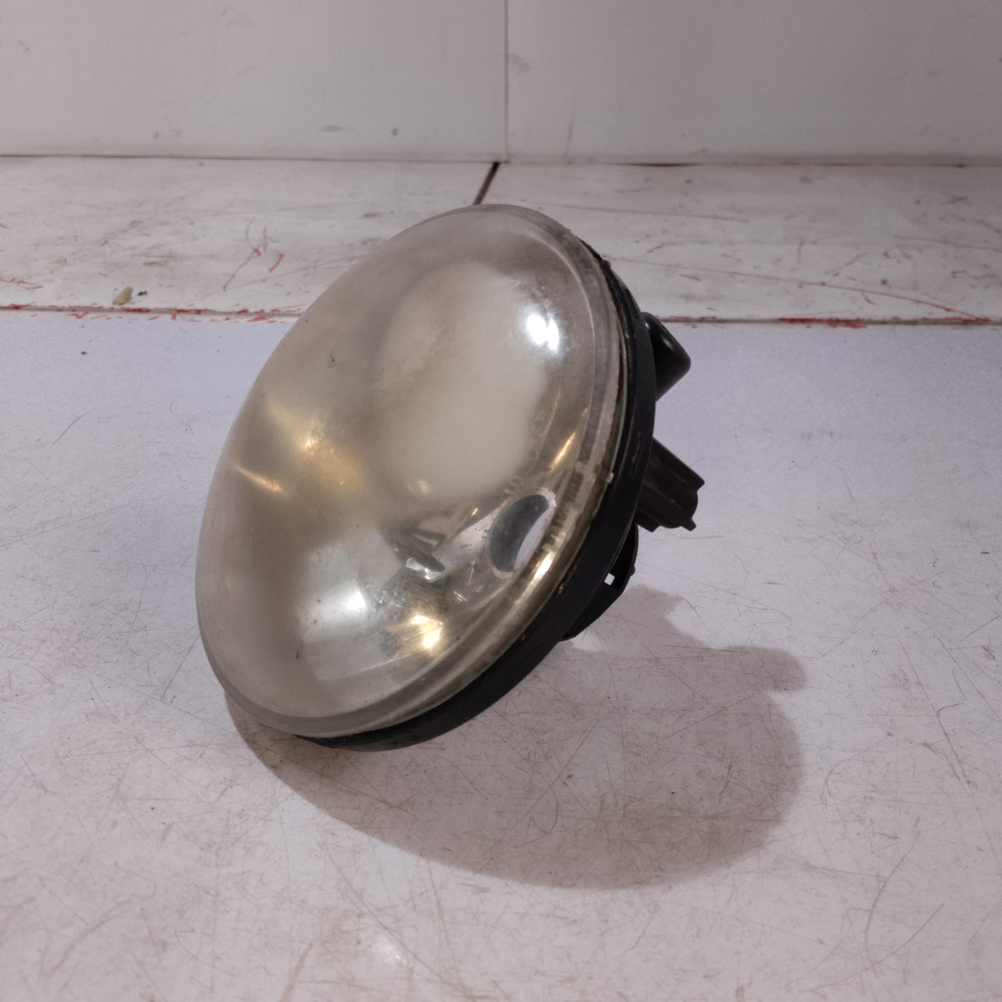 Fog Light | Expedition