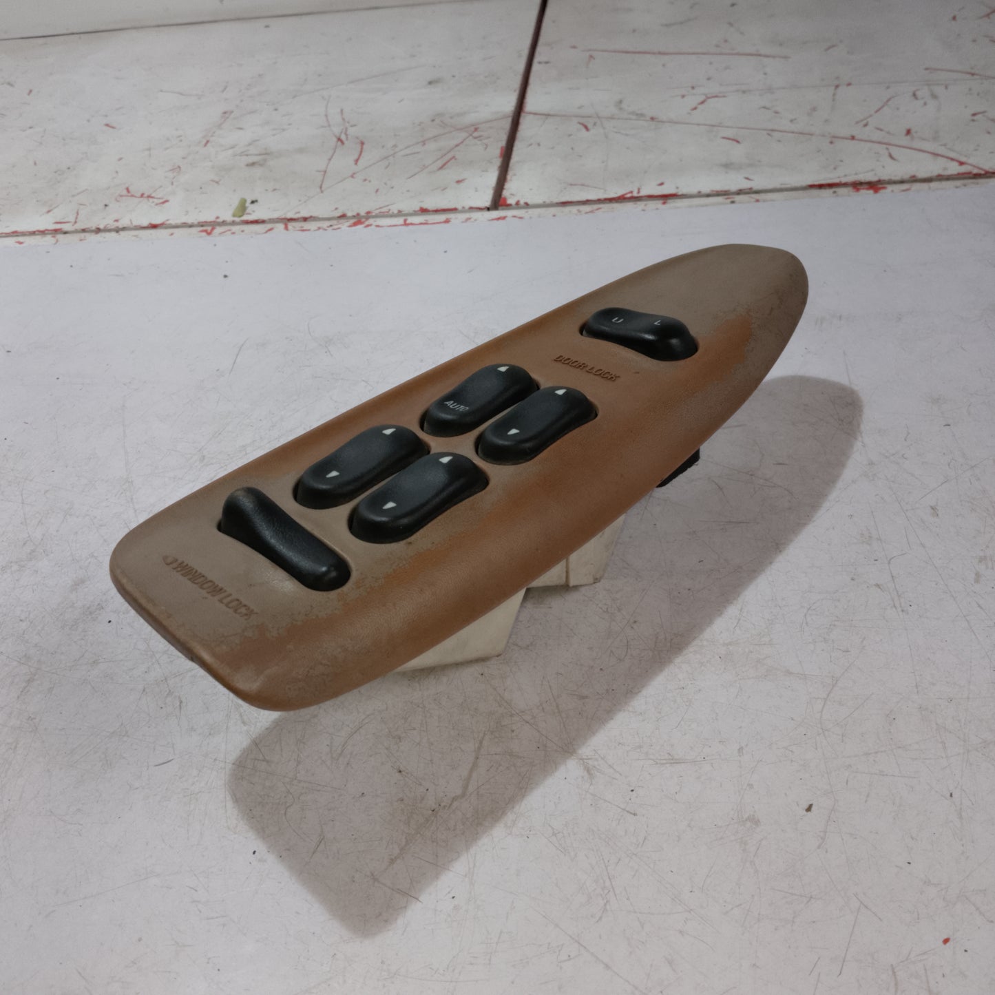 Main Switch | Expedition Gen 1