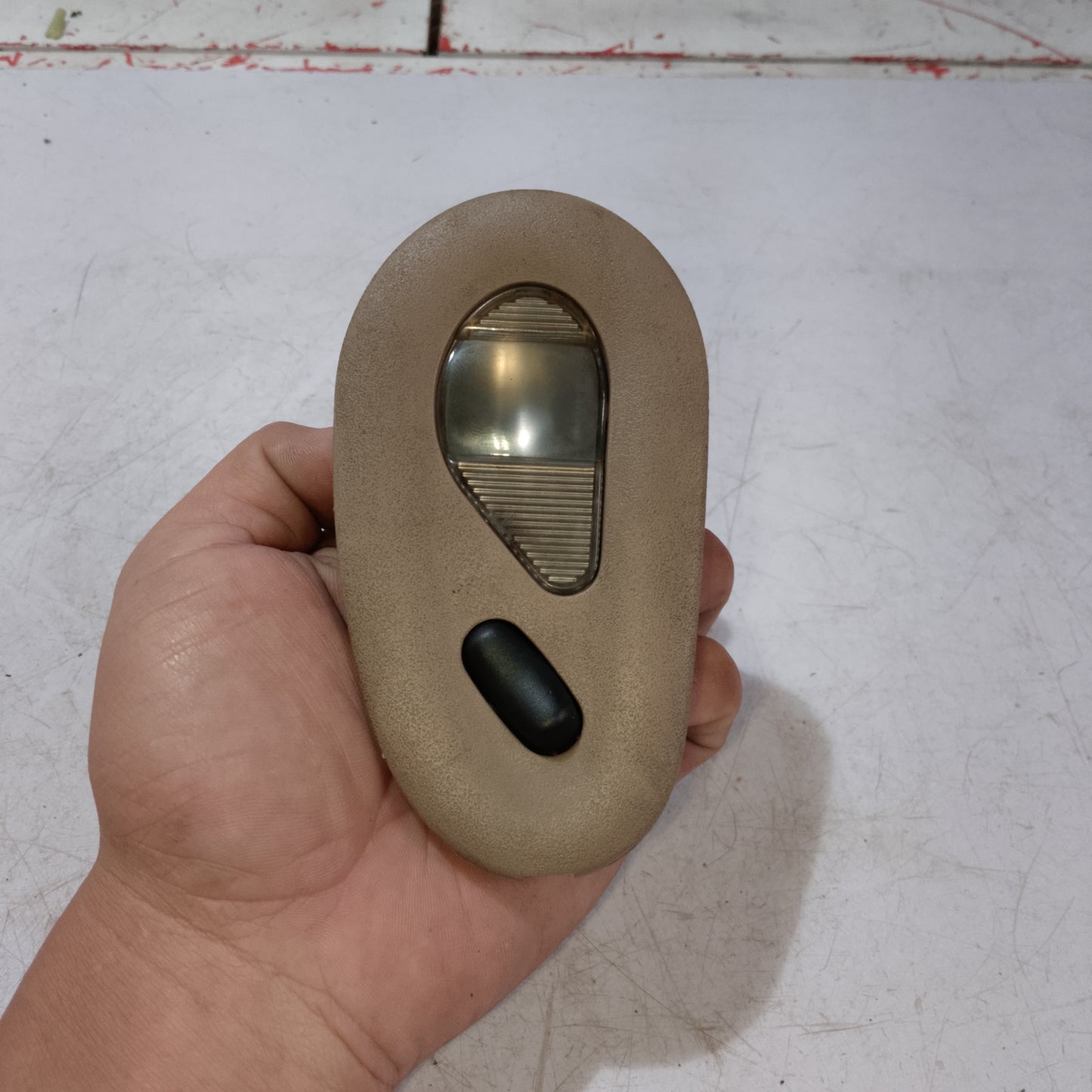 Window Switch | Passenger Side | Expedition Gen 1