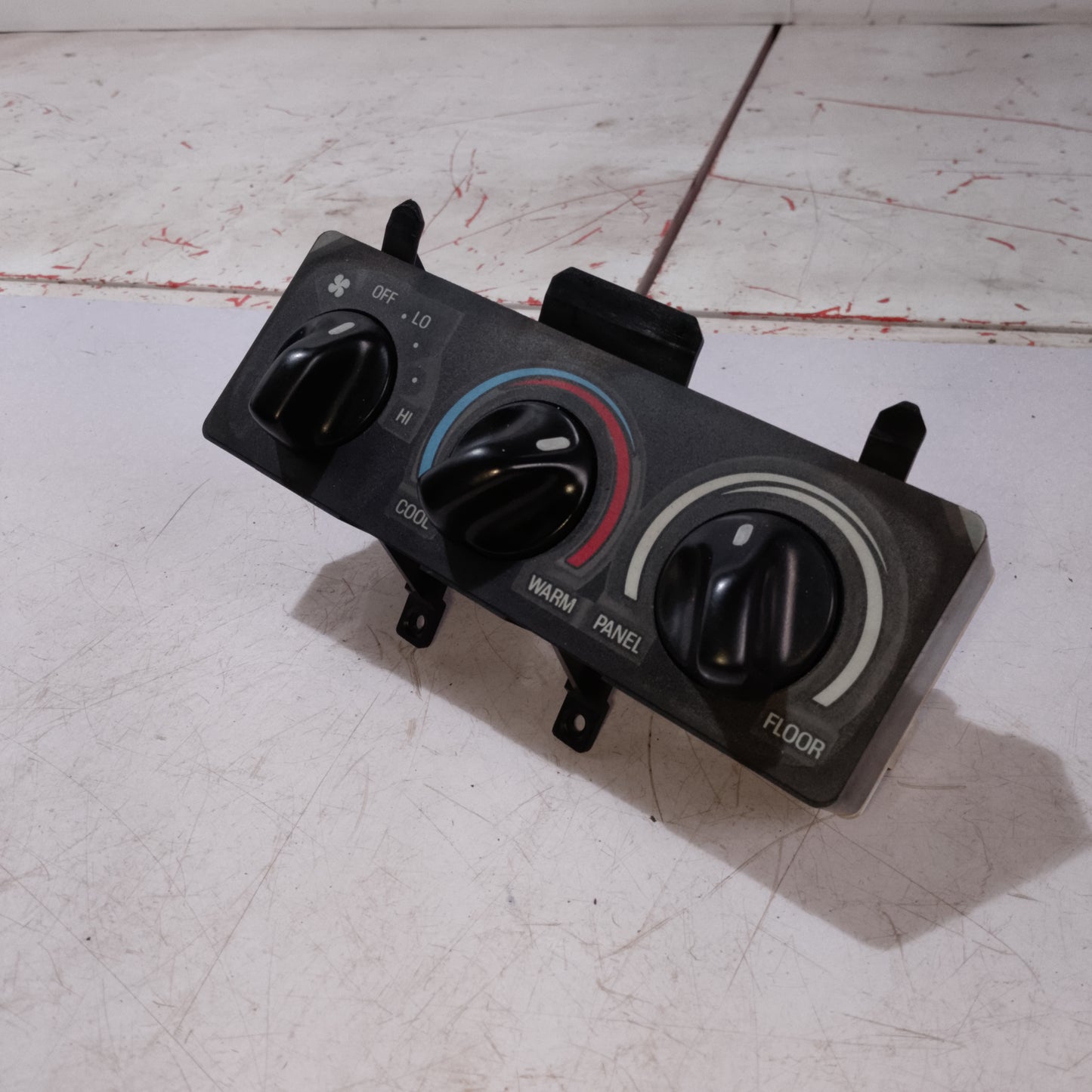 Climate Control | Expedition Gen 1