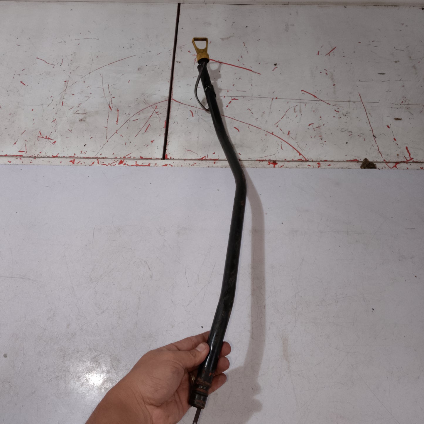 DIP Stick | Expedition Gen 1