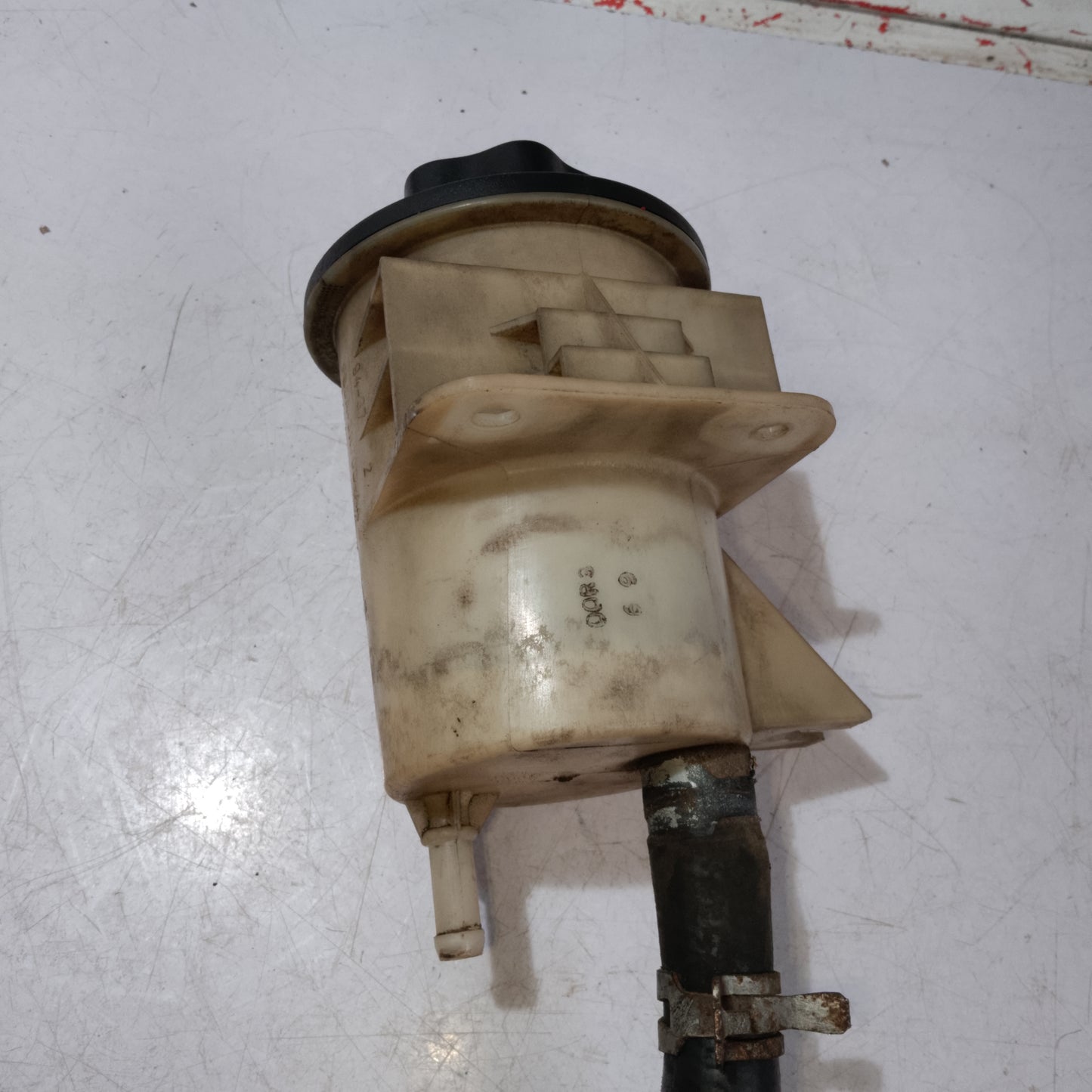 Power Steering Tank | Expedition Gen 1