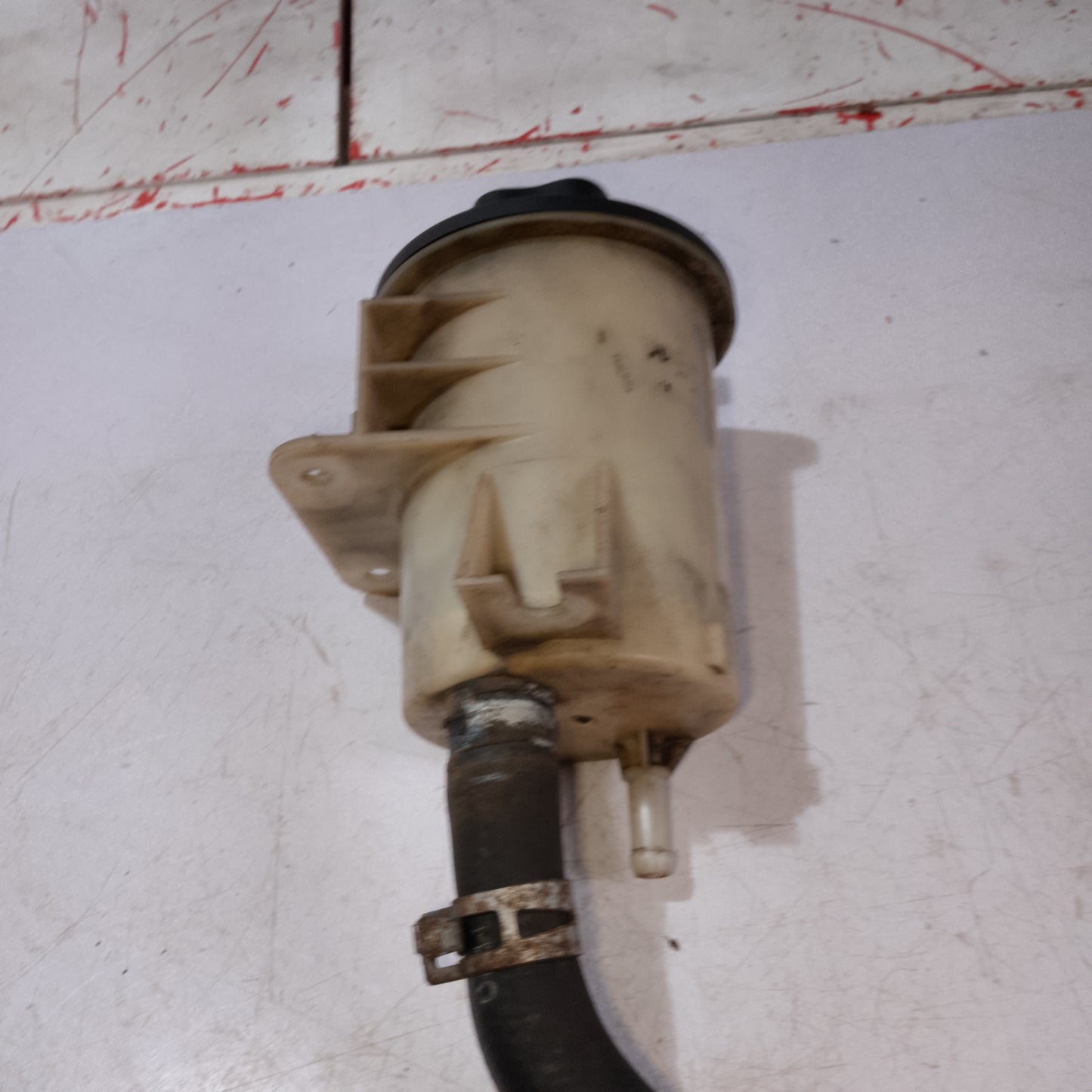 Power Steering Tank | Expedition Gen 1