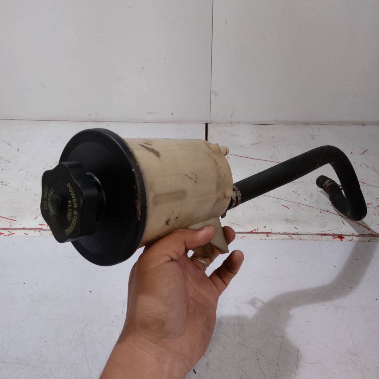 Power Steering Tank | Expedition Gen 1