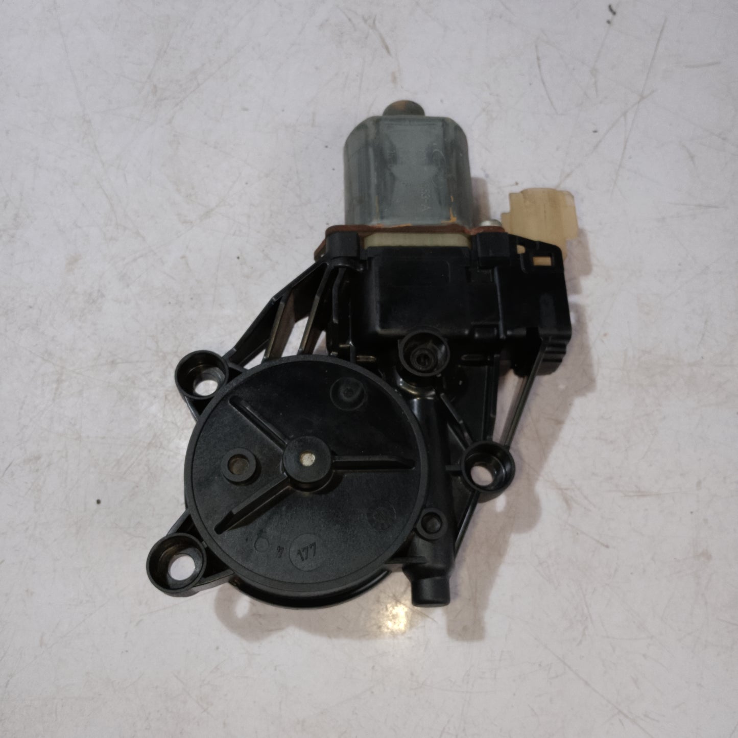 Power Window Motor | Fiesta