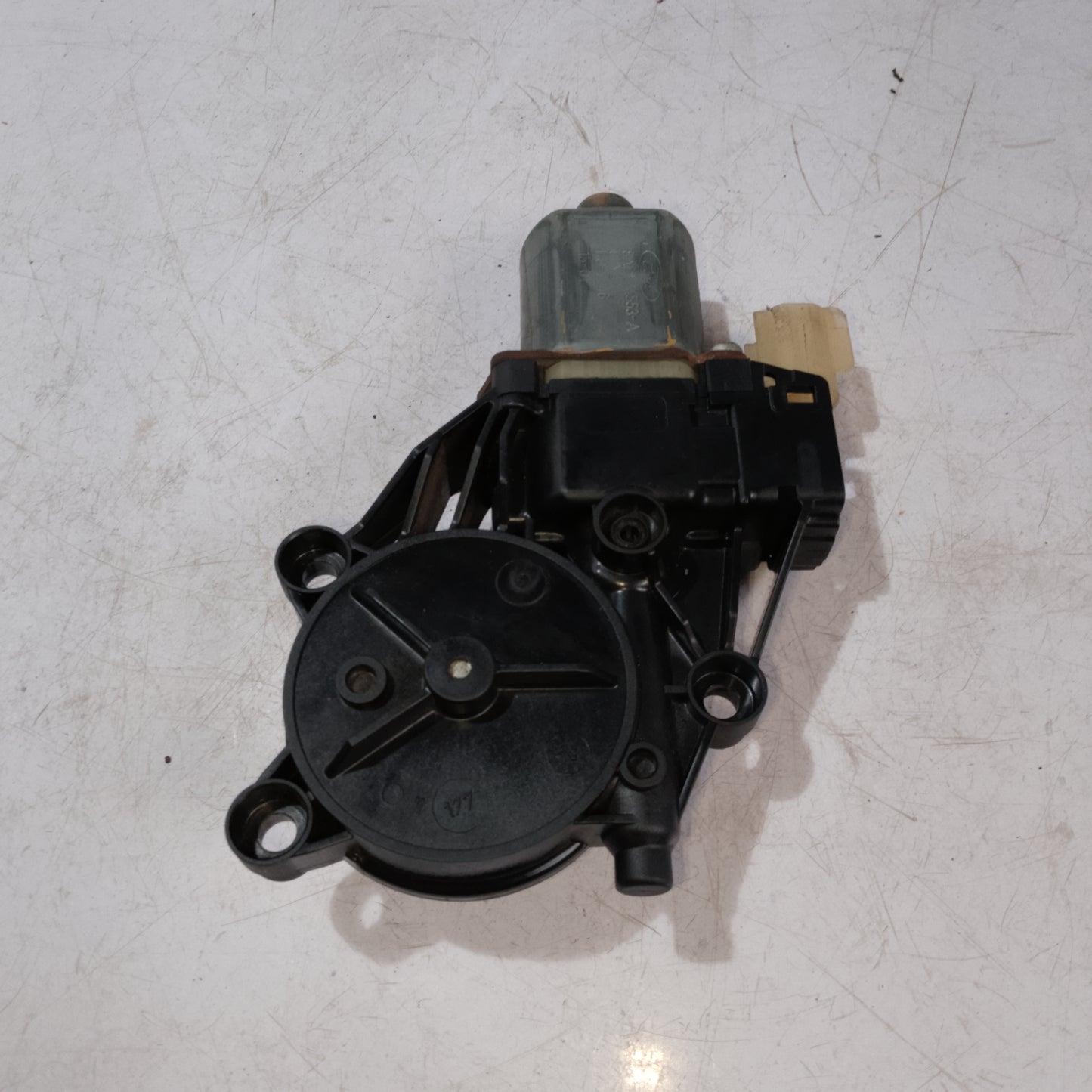 Power Window Motor | Fiesta