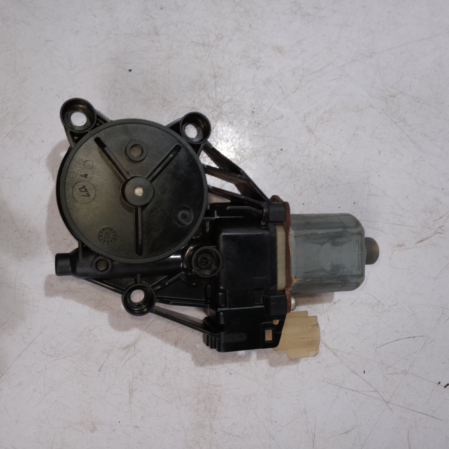 Power Window Motor | Fiesta