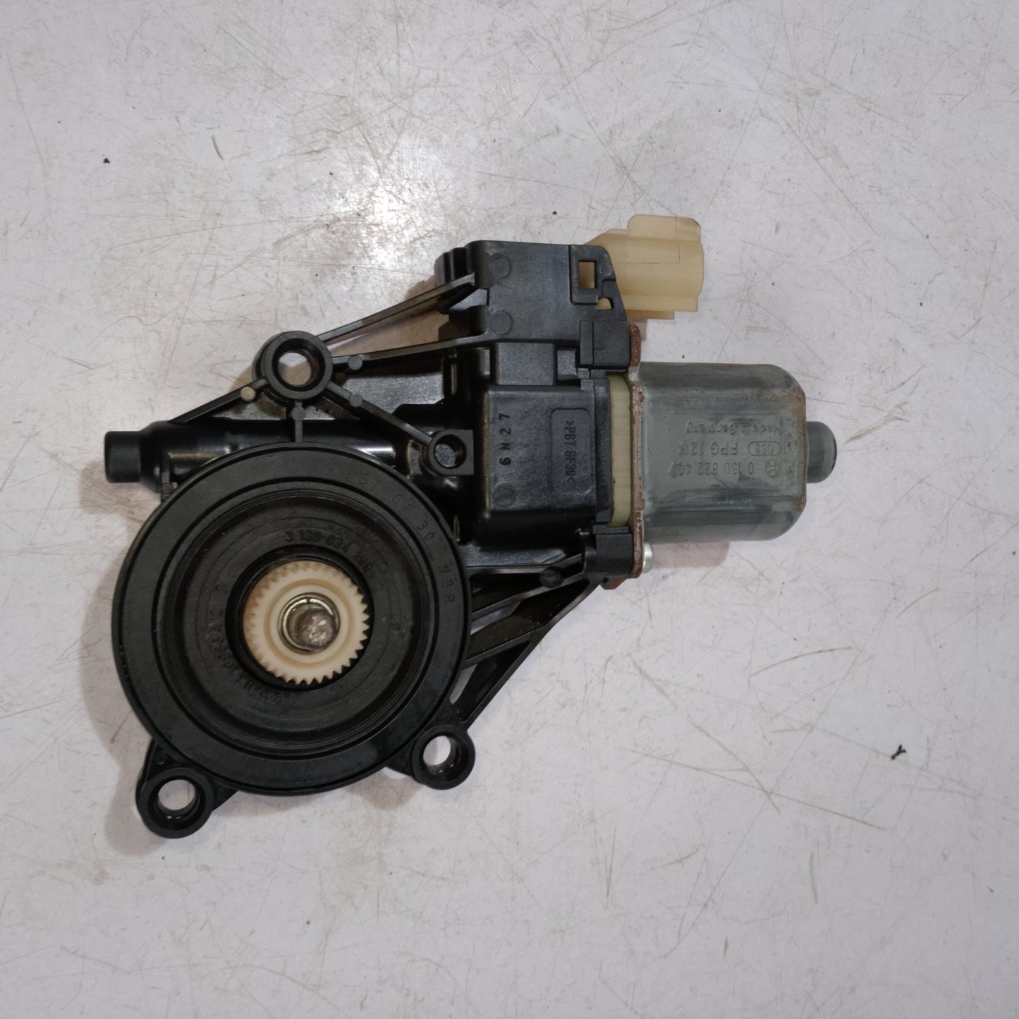 Power Window Motor | Fiesta