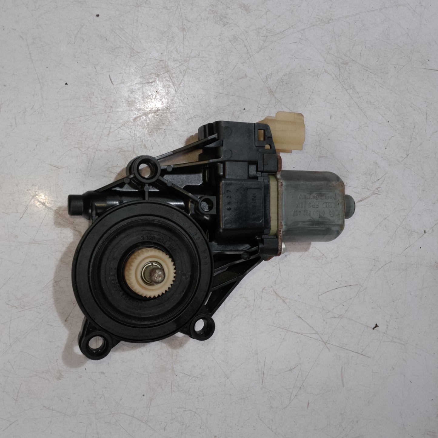 Power Window Motor | Fiesta