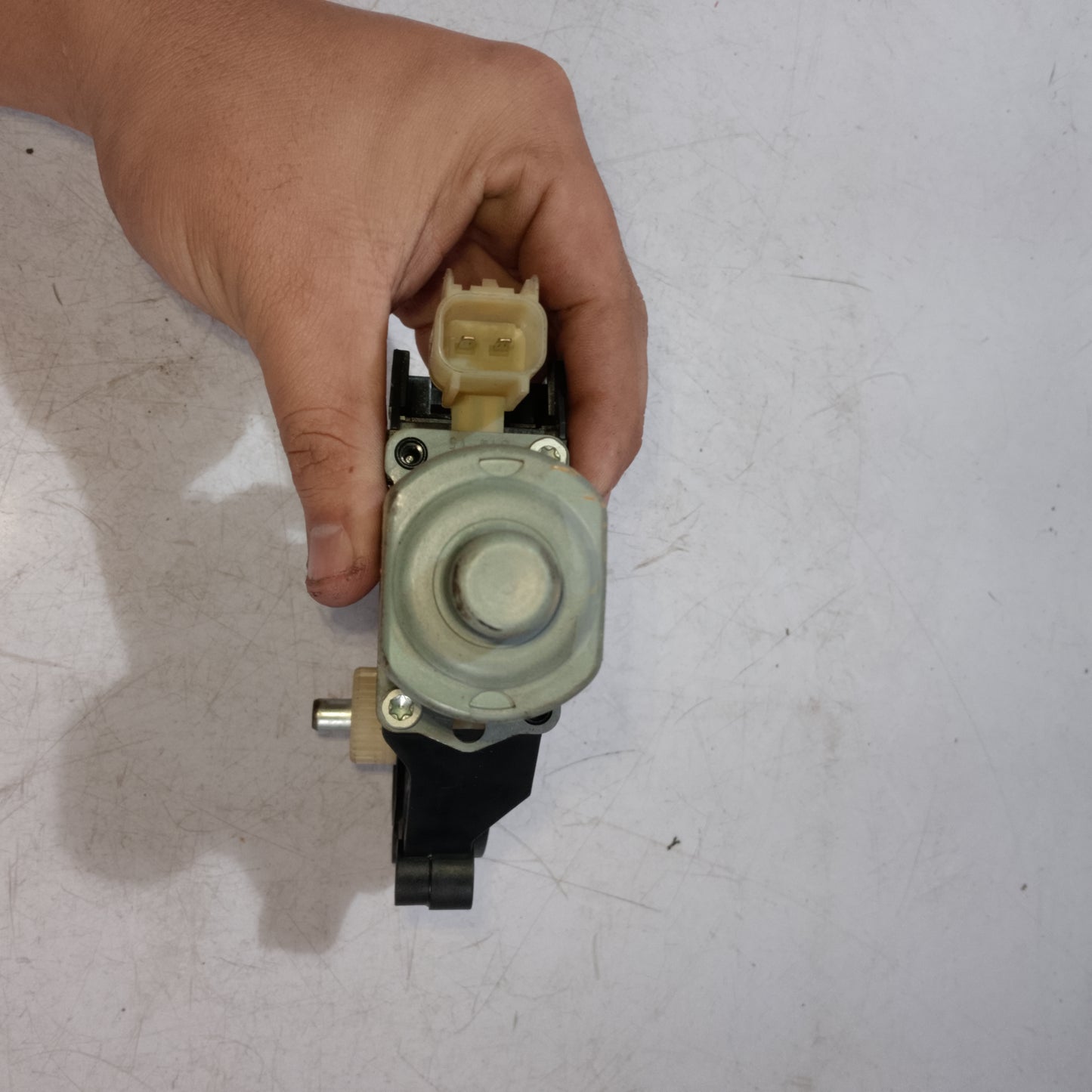 Power Window Motor | Fiesta