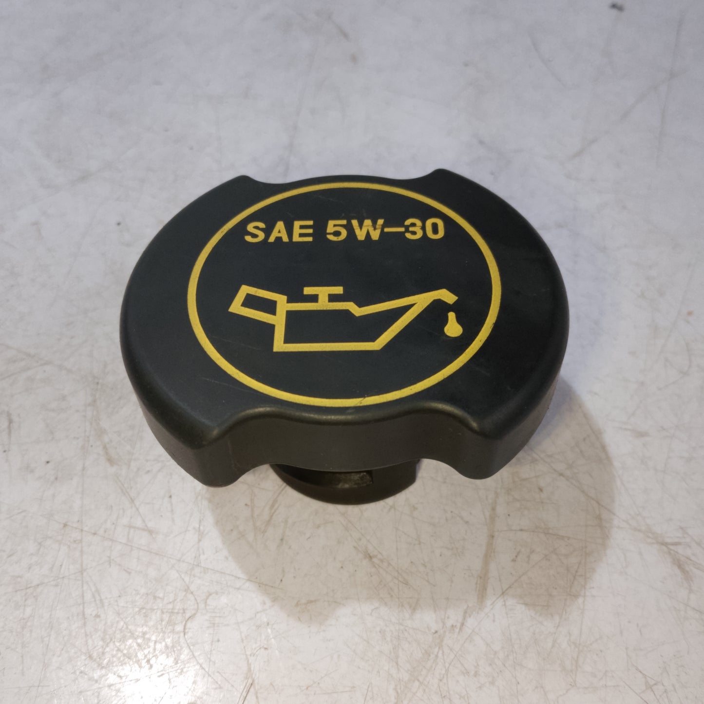 Washer Tank Cap Cover | Expedition Gen 1