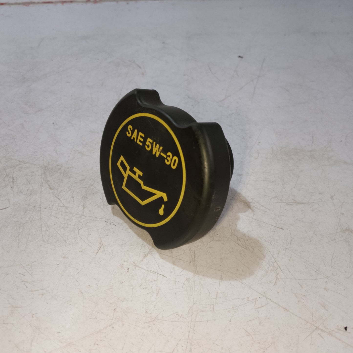 Washer Tank Cap Cover | Expedition Gen 1