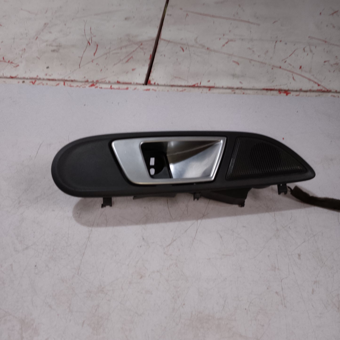 Inner Door Handle | Passenger Side | Ecoboost