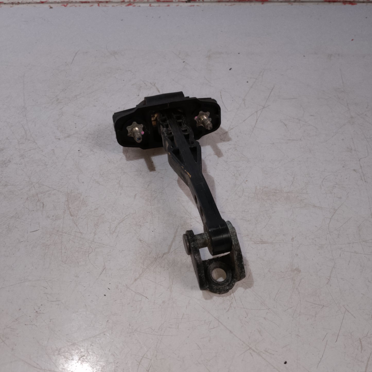Door Hinge | Passenger Side | Ecoboost