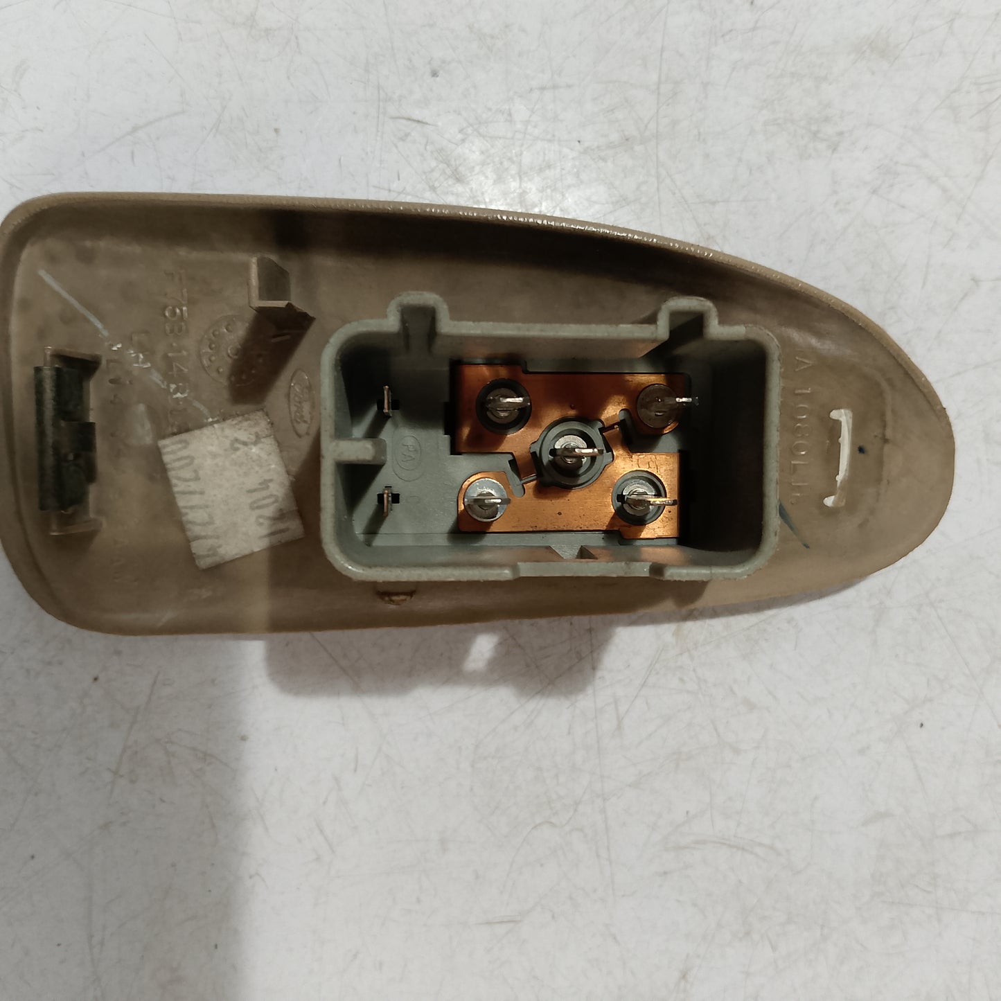 RDS Window Switch| Ford Expedition Gen 1