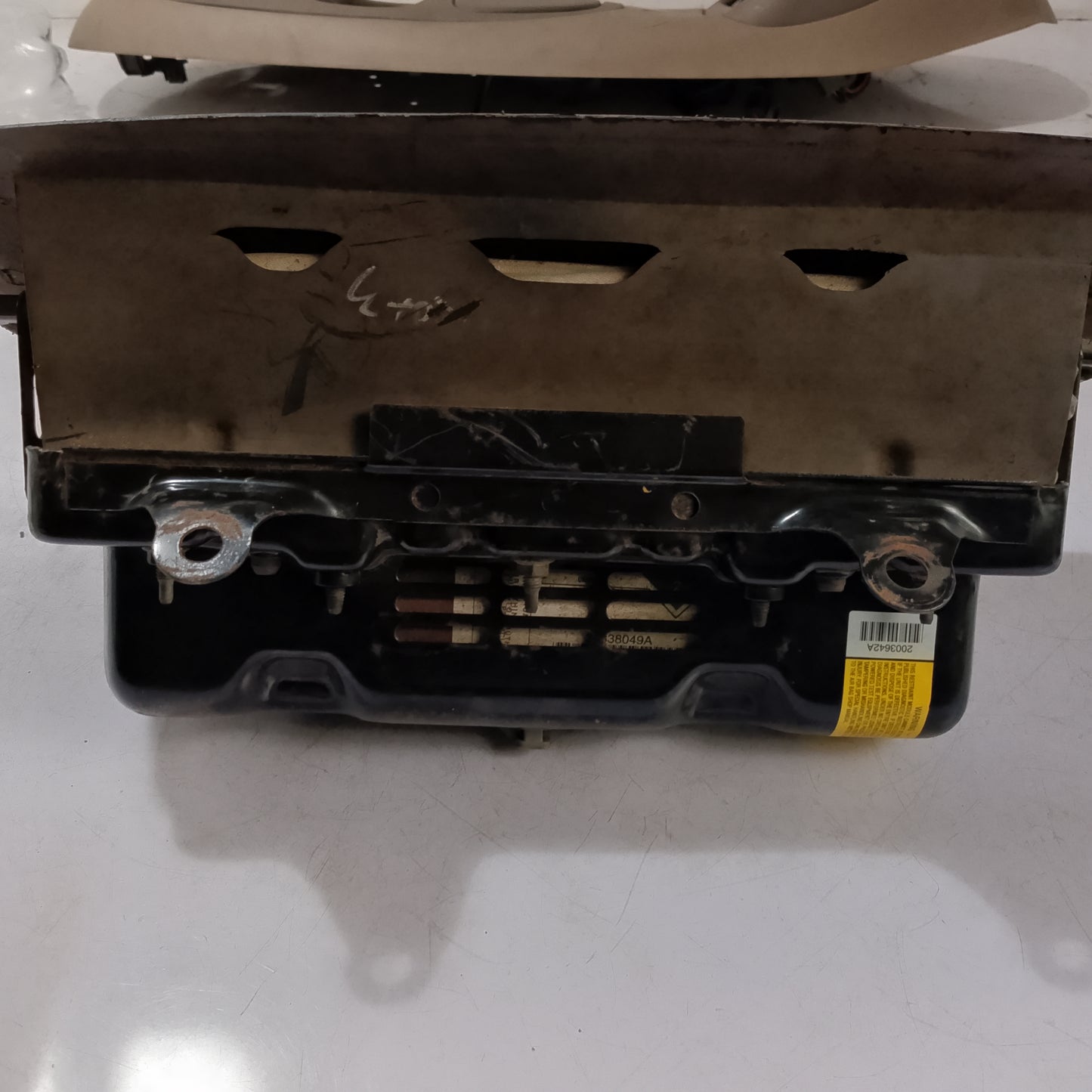 Airbag P/S | Ford Expedition Gen 1