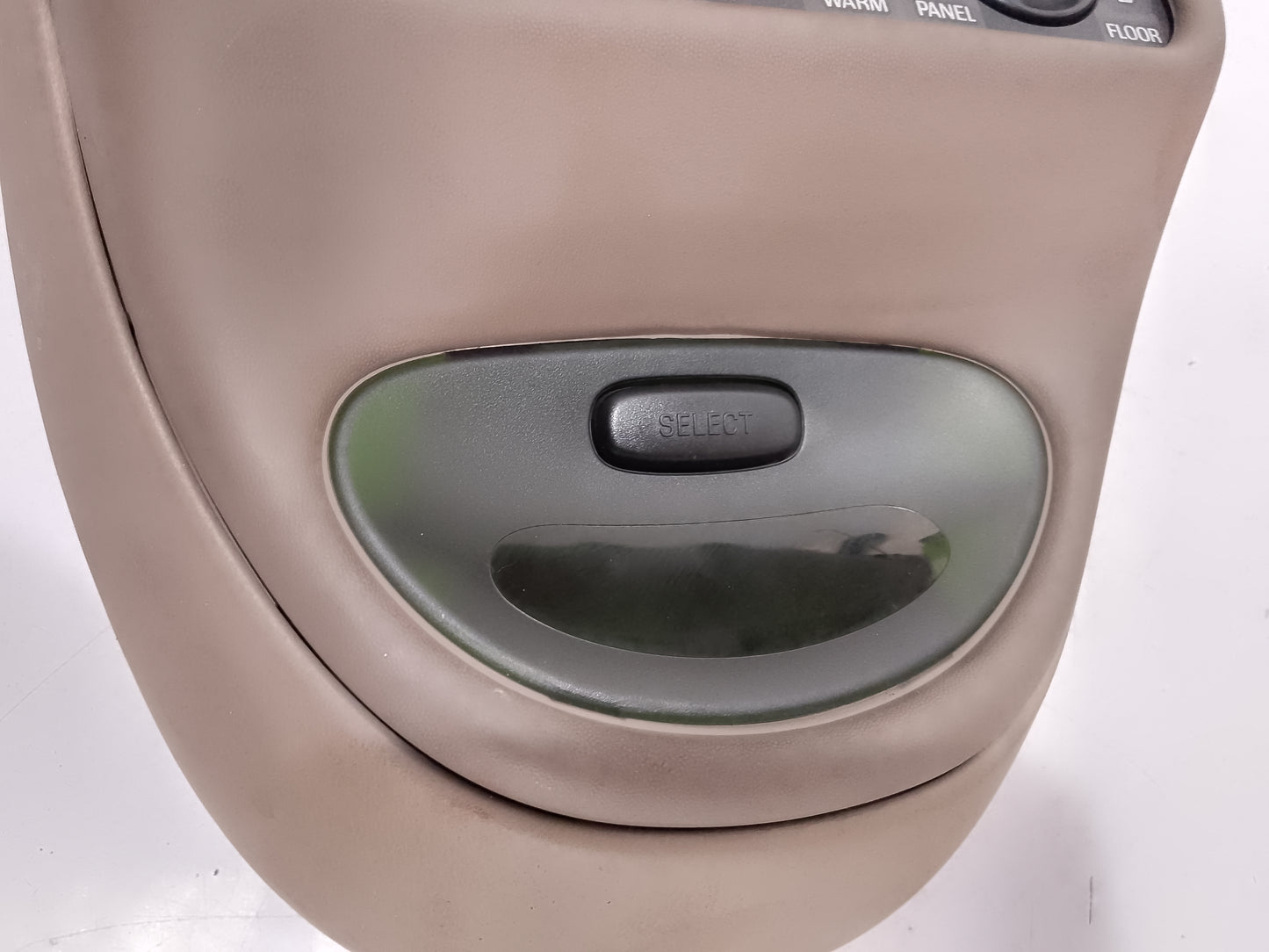 Over Head Cansole | Ford Expedition Gen 1