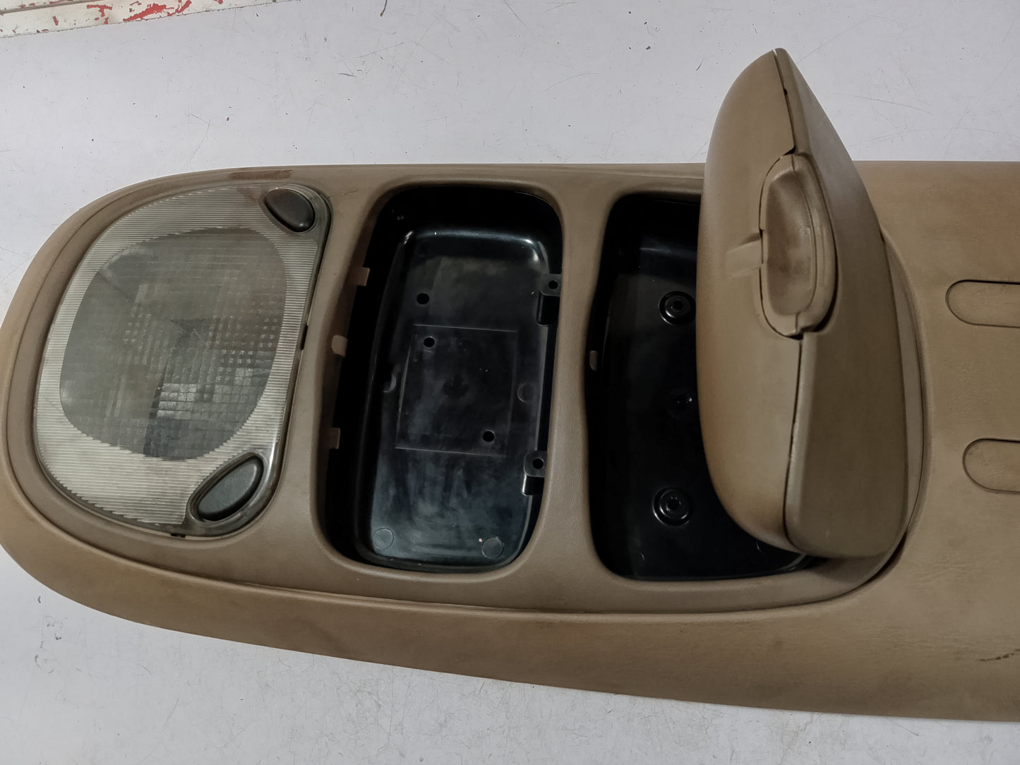 Over Head Cansole | Ford Expedition Gen 1