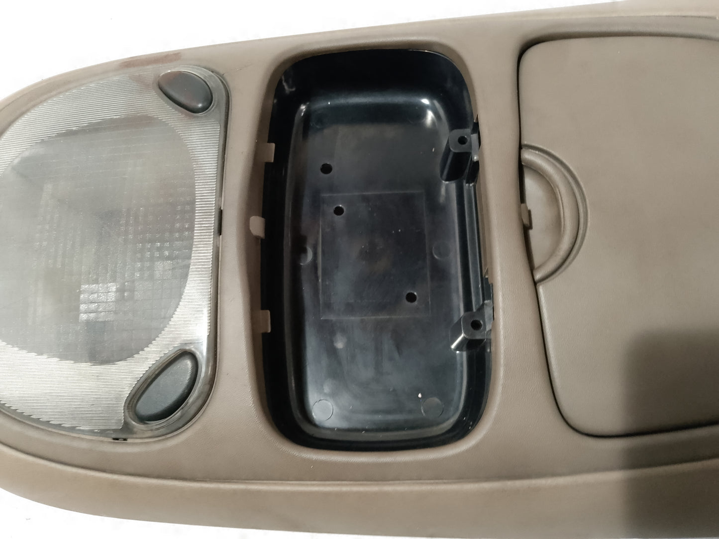 Over Head Cansole | Ford Expedition Gen 1