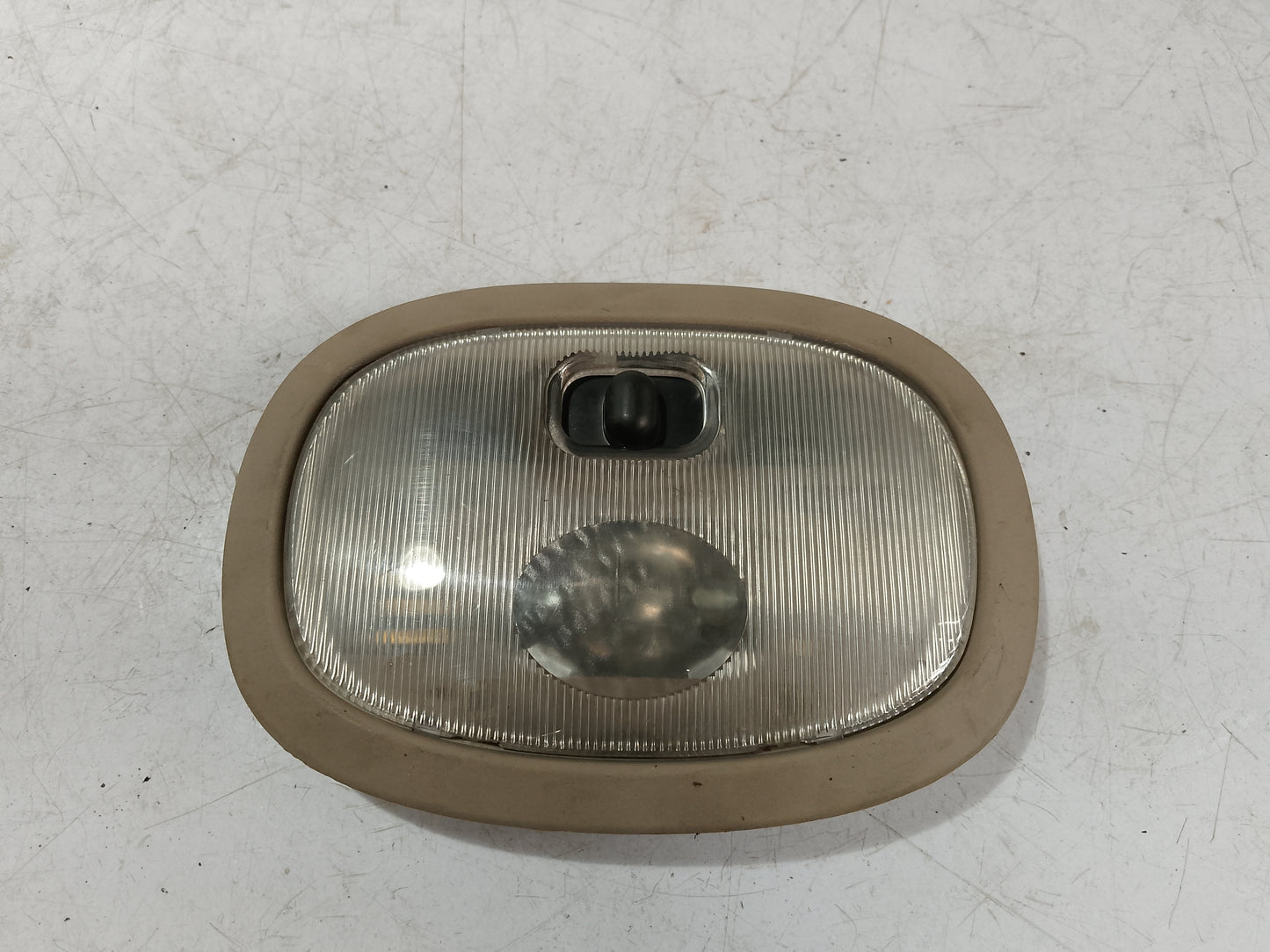 Dome Light| Ford Expedition Gen 1