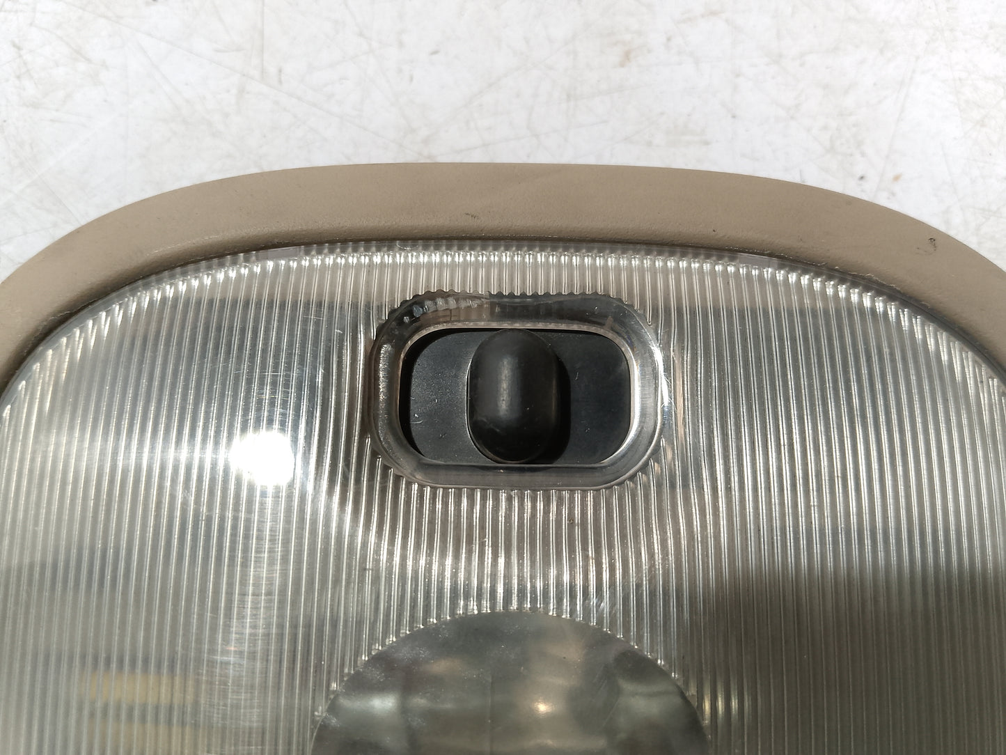 Dome Light| Ford Expedition Gen 1
