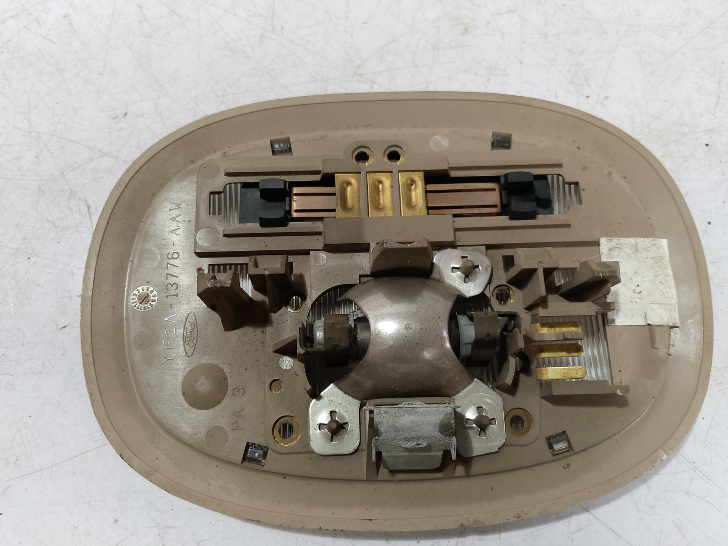 Dome Light| Ford Expedition Gen 1