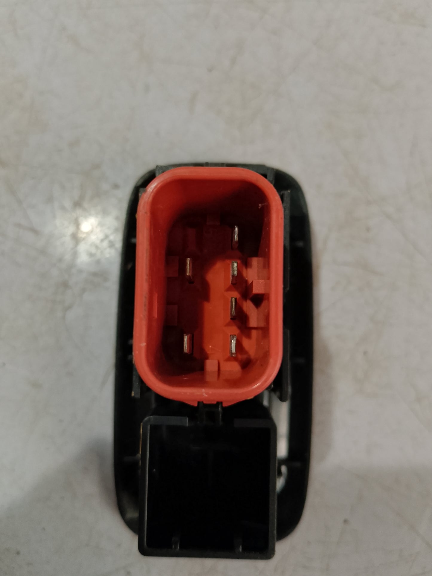 Window Switch| Ford EcoSport