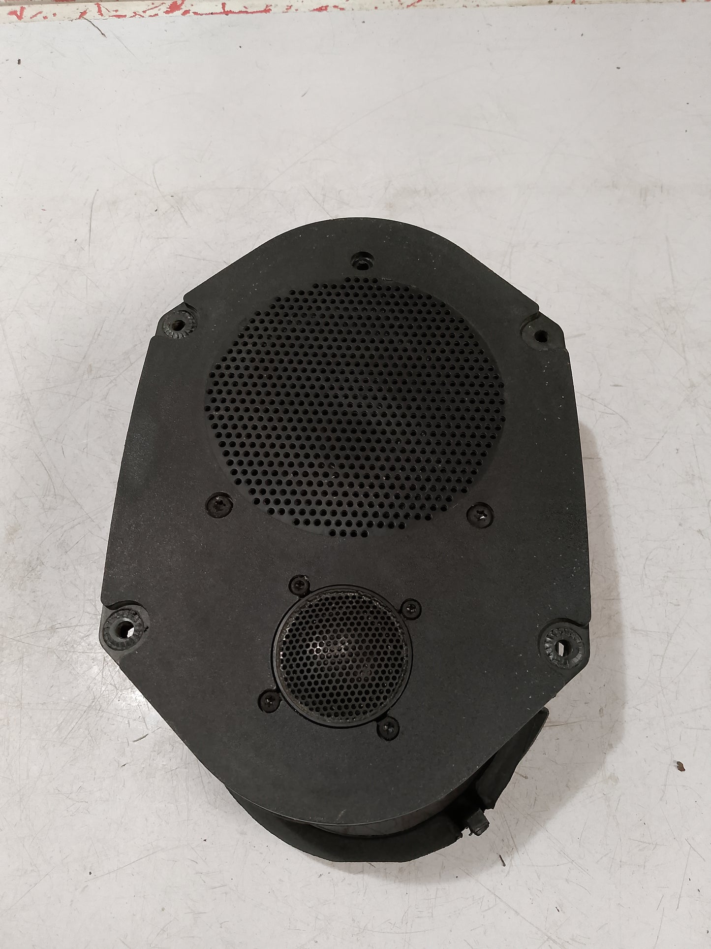 Car Speaker | Ford Explorer