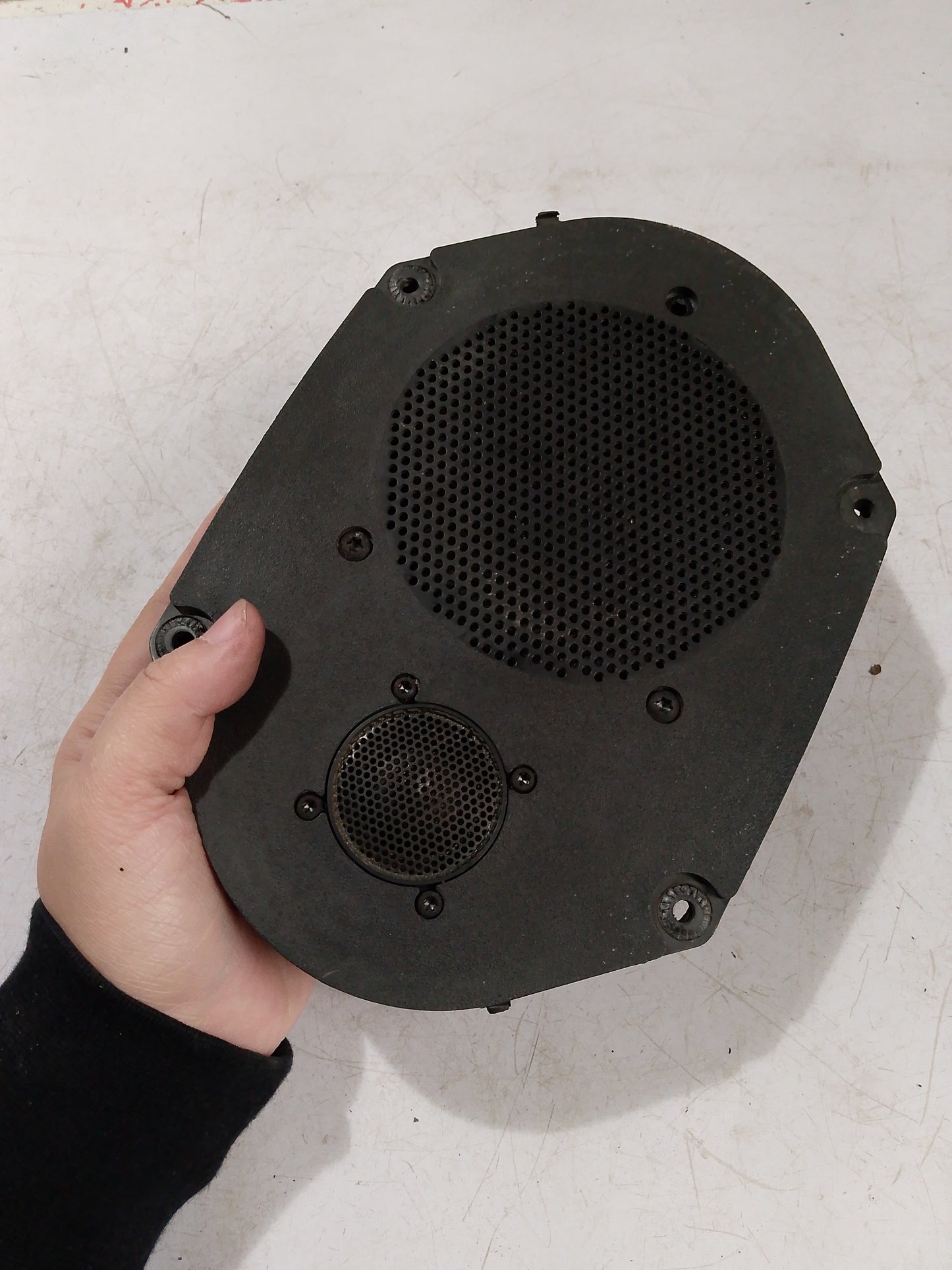 Car Speaker | Ford Explorer
