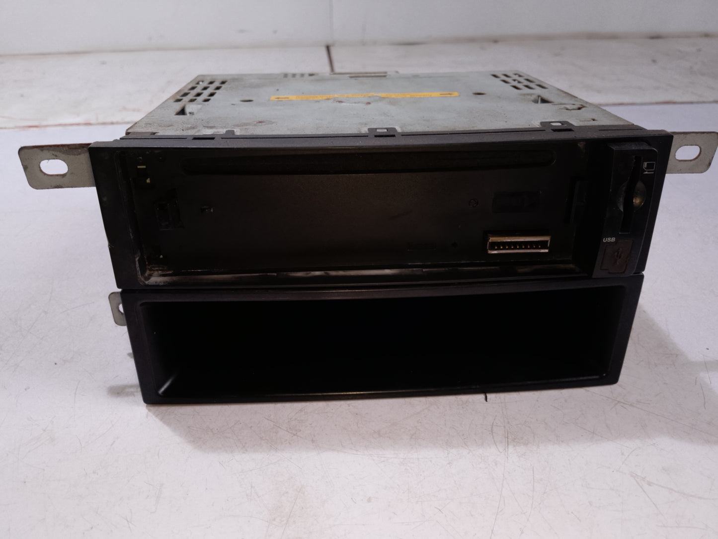 Stereo | Toyota Avanza