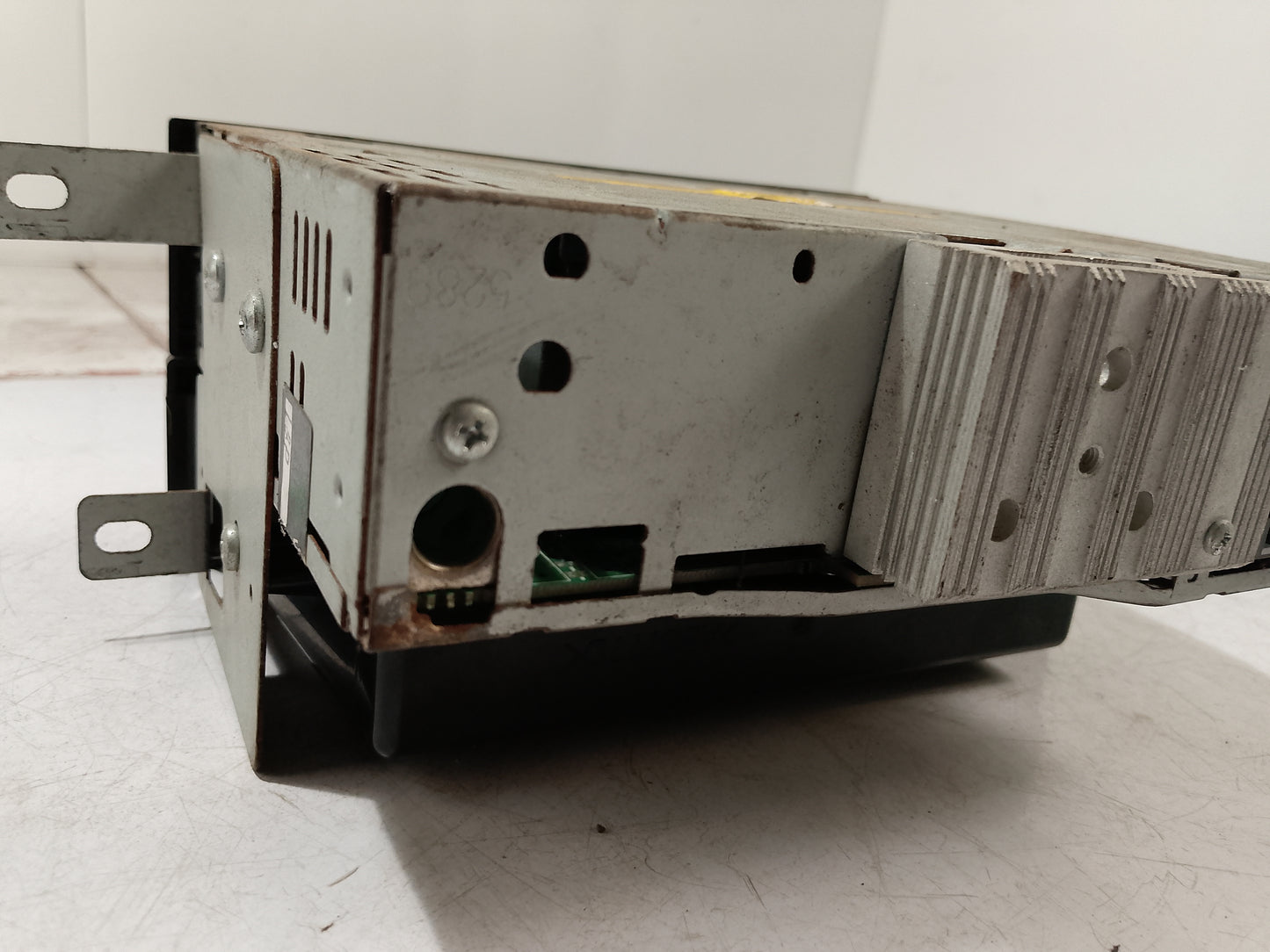 Stereo | Toyota Avanza