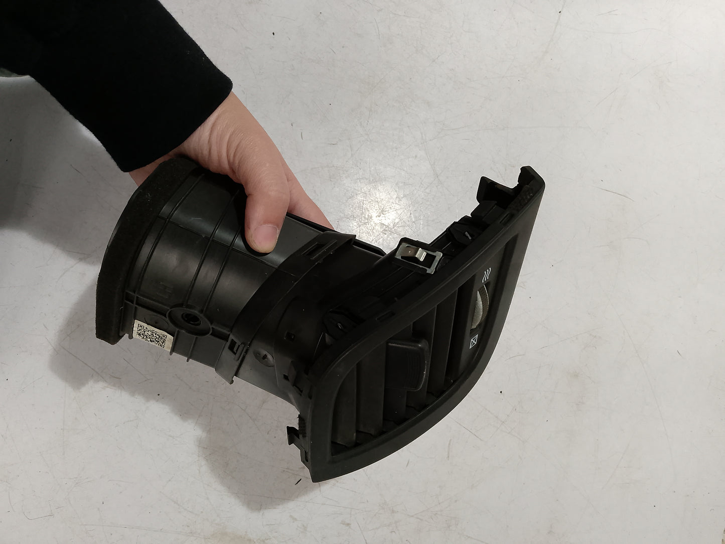 AC Vent RDS |Hyundai Accent  | 2017