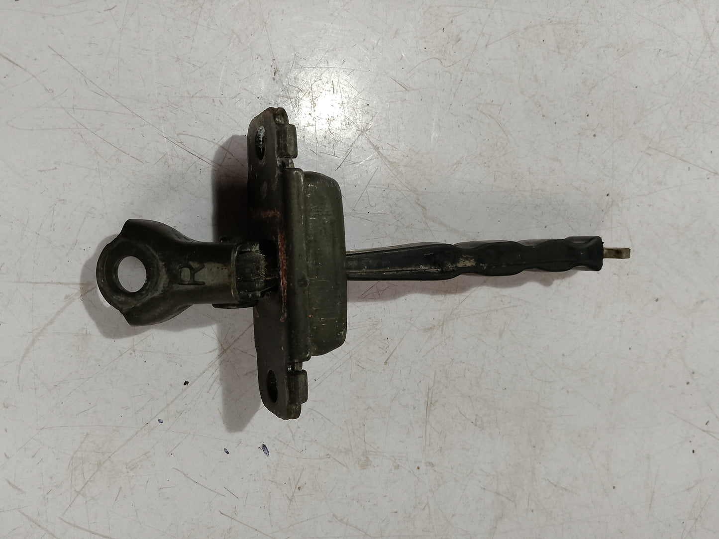 Door Hinges R/S | Hyundai Accent | 2017