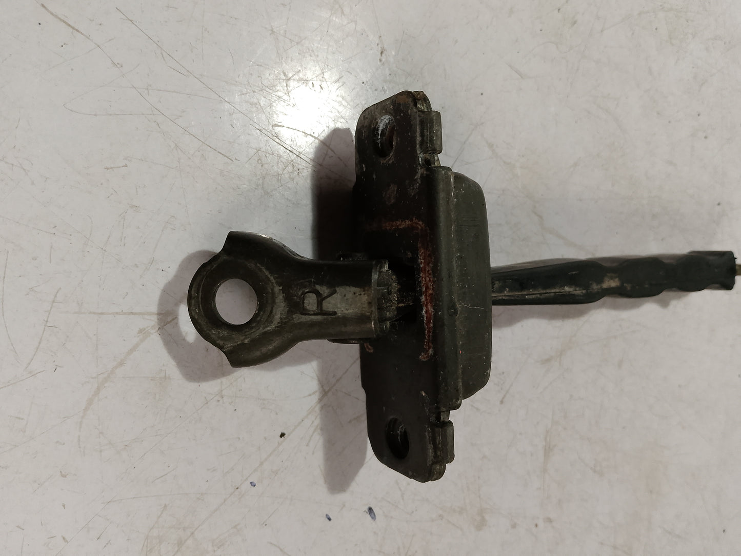 Door Hinges R/S | Hyundai Accent | 2017