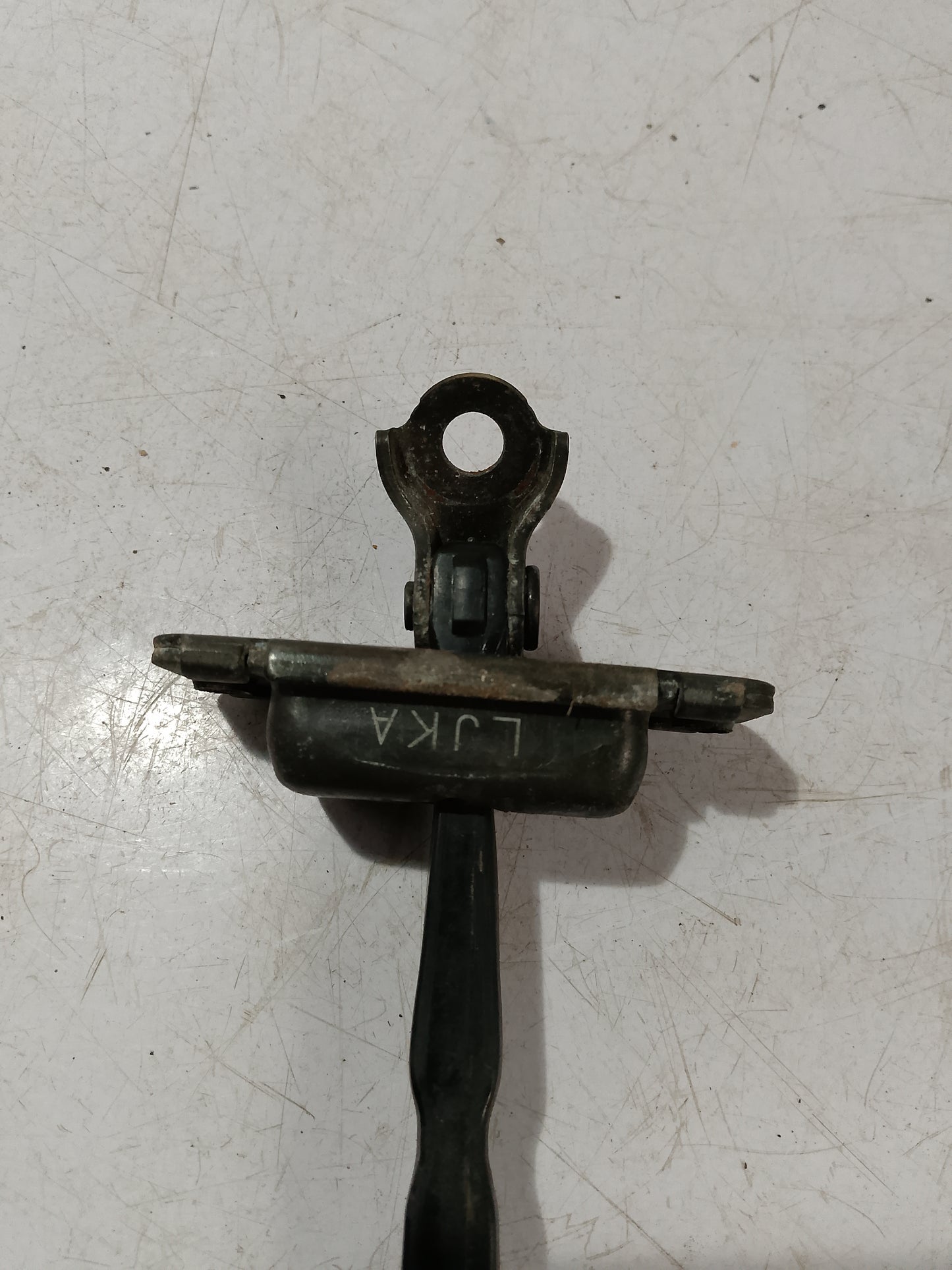 Door Hinges R/S | Hyundai Accent | 2017