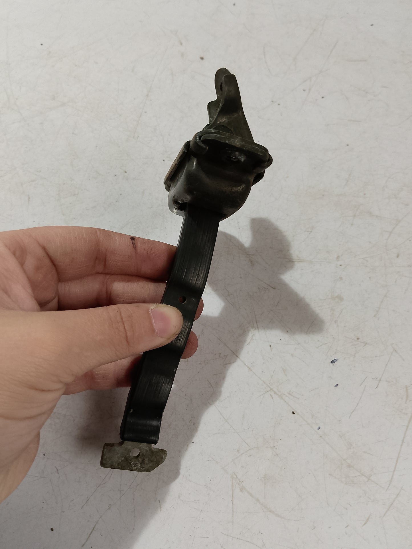 Door Hinges R/S | Hyundai Accent | 2017