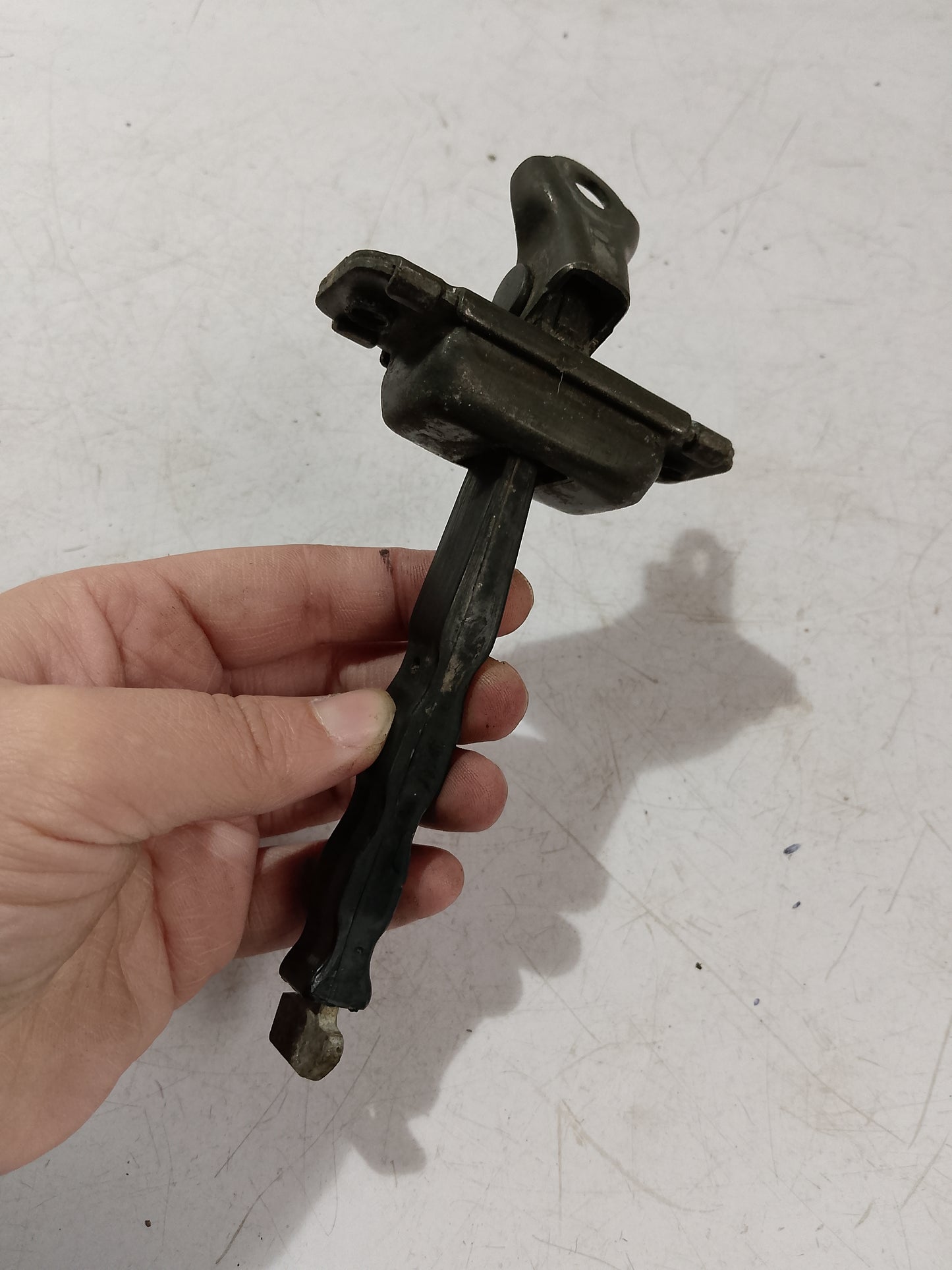 Door Hinges R/S | Hyundai Accent | 2017