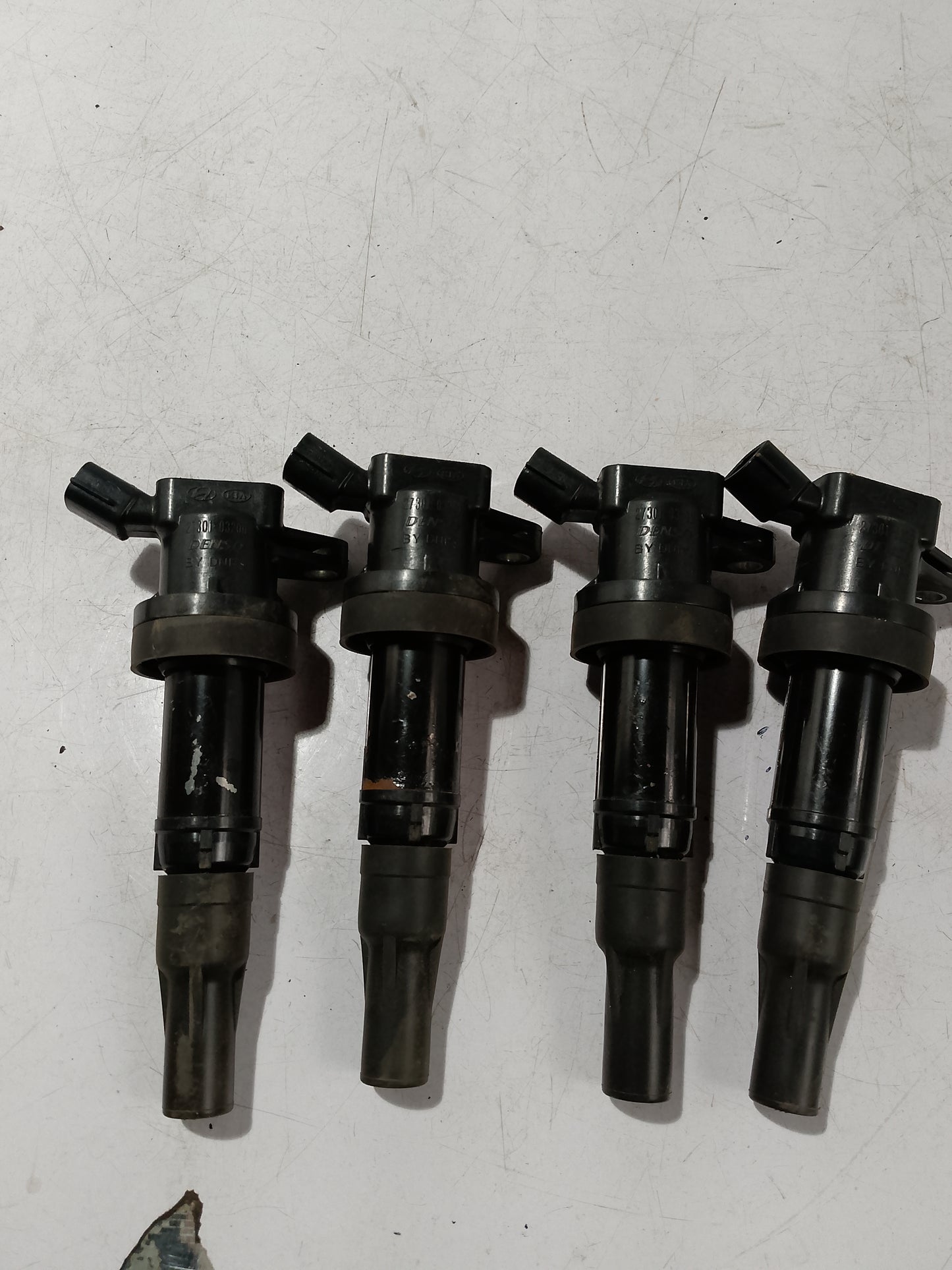 Ignition Coil | Hyundai Accent 2017