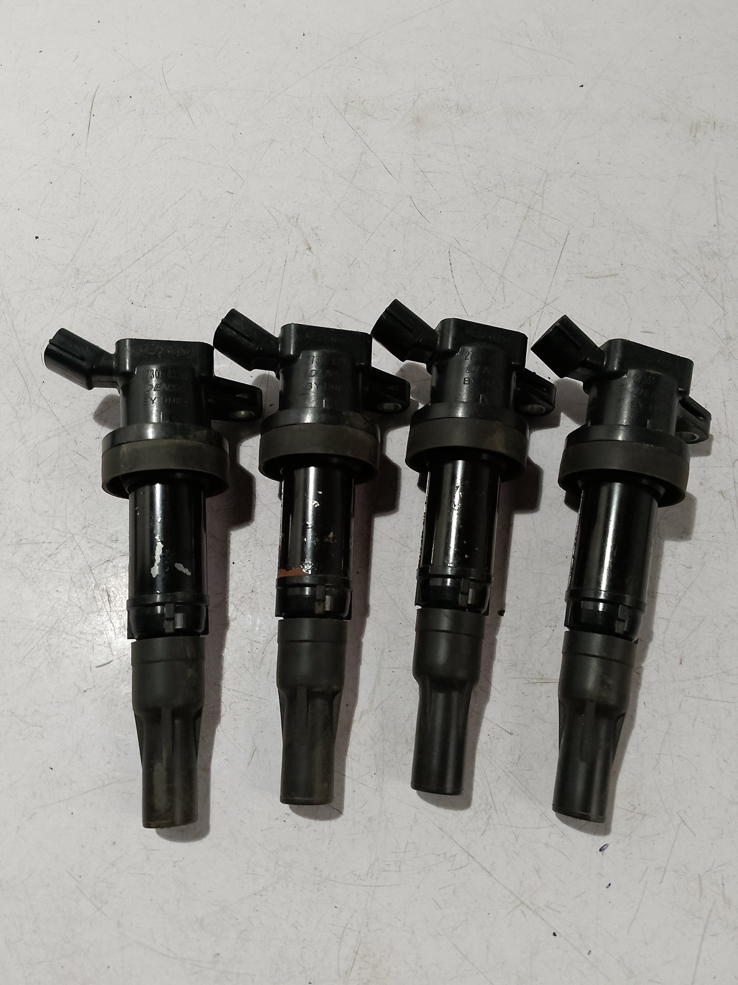 Ignition Coil | Hyundai Accent 2017