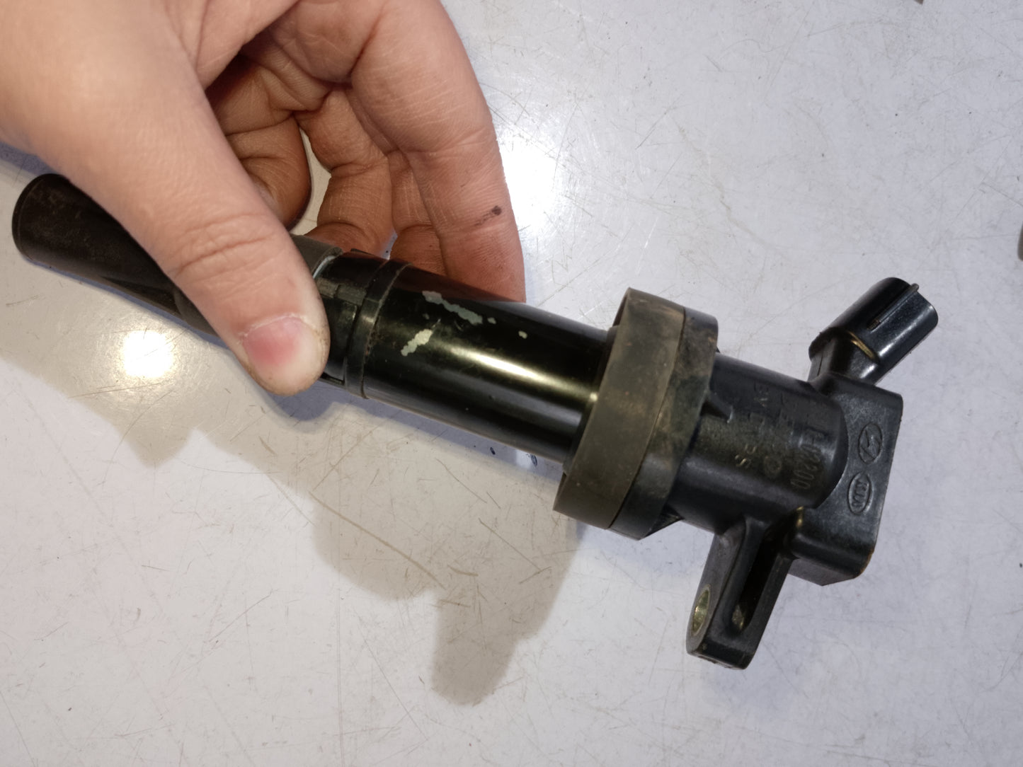 Ignition Coil | Hyundai Accent 2017