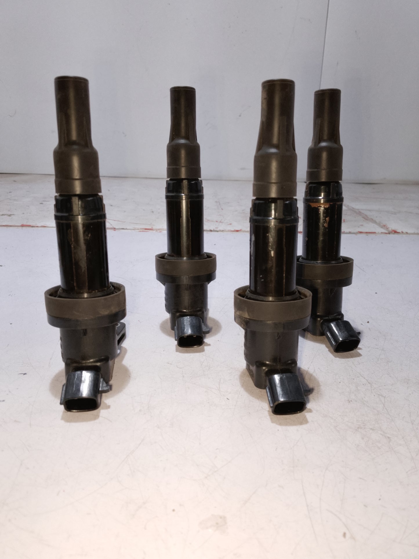 Ignition Coil | Hyundai Accent 2017