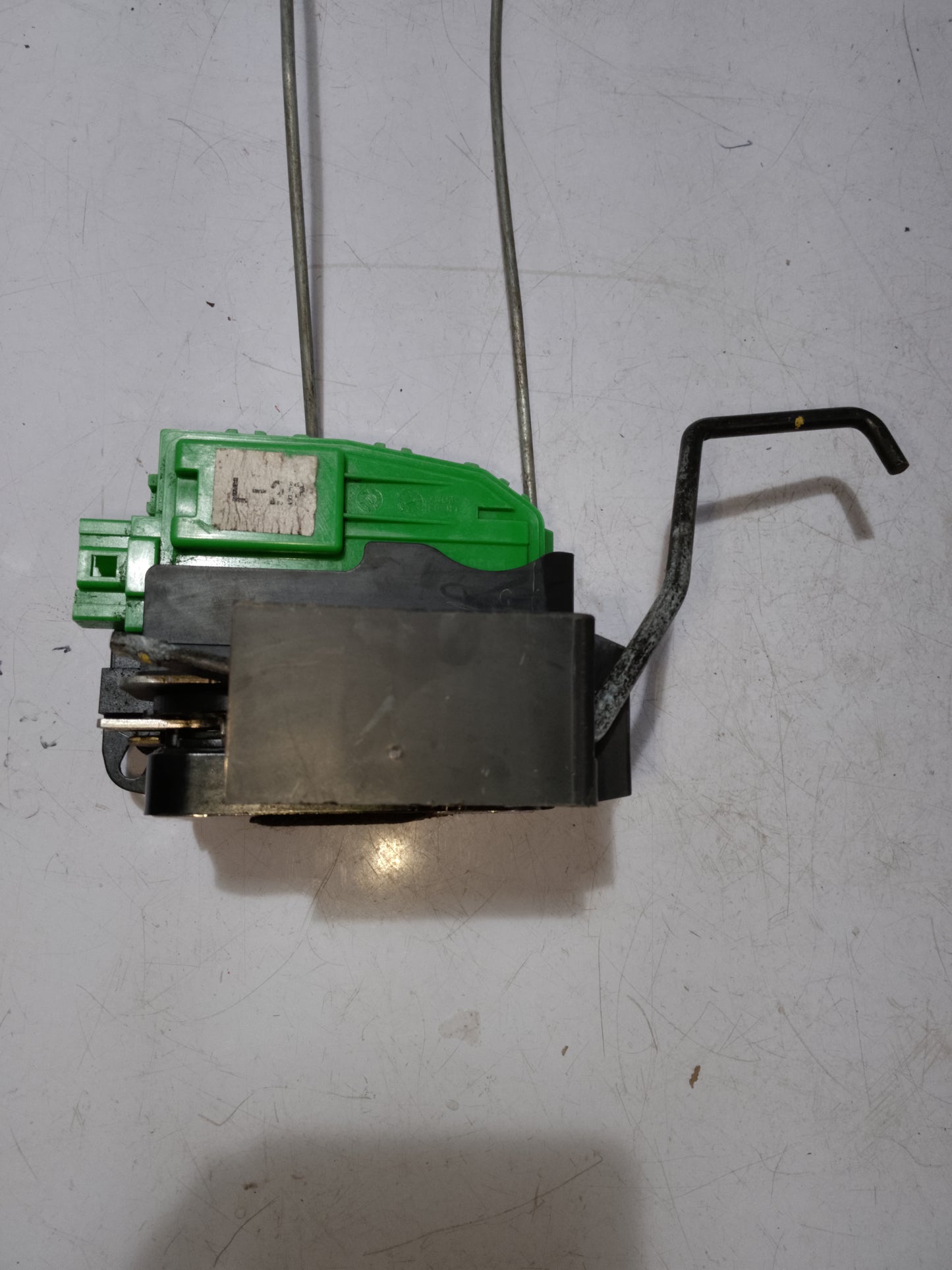 Door Lock Actuator | Front Driver Side | Hyundai Accent 2017