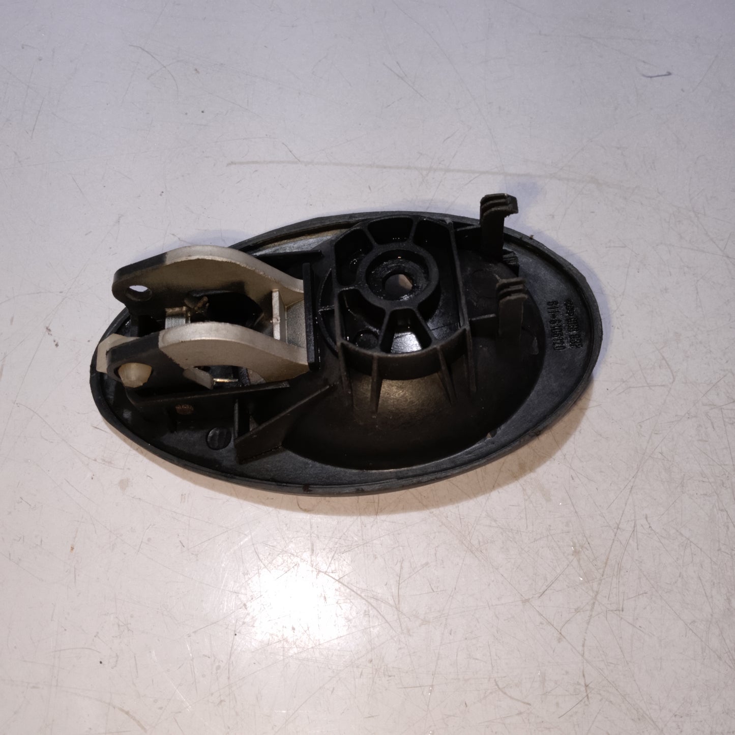 Inner Door Handle | Rear Driver Side | Cherry QQ