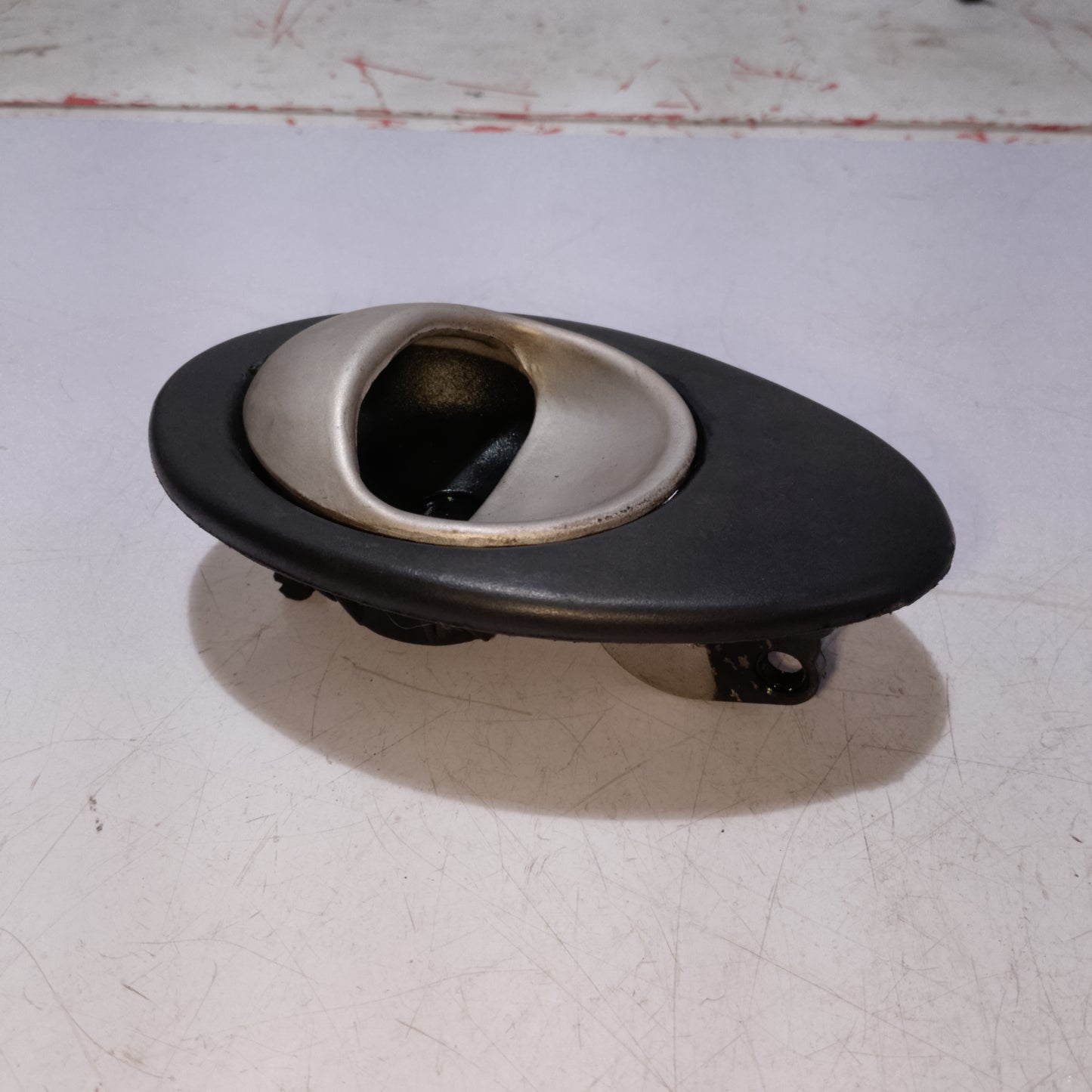 Inner Door Handle | Rear Passenger Side | Cherry QQ
